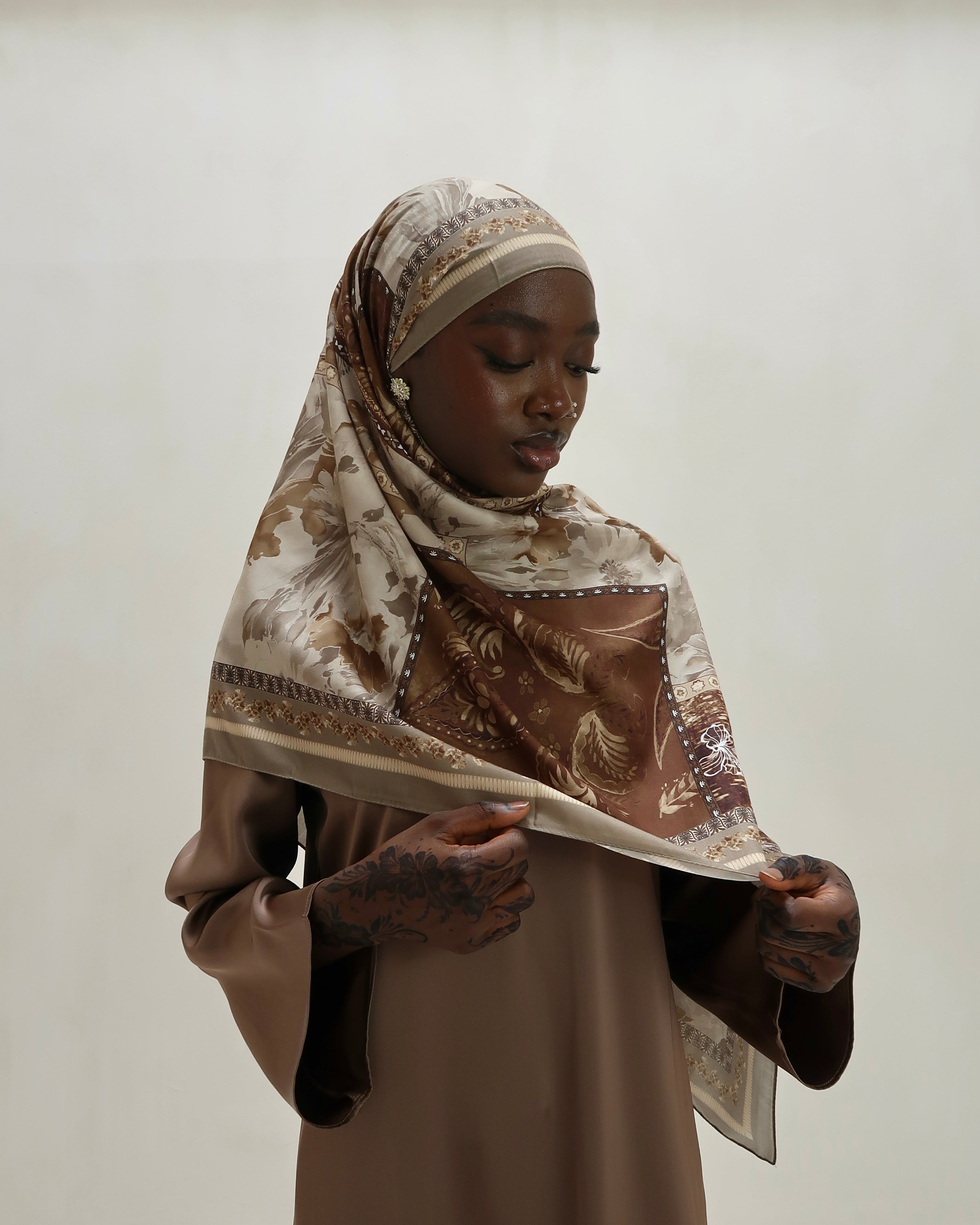 Harmony Hijab