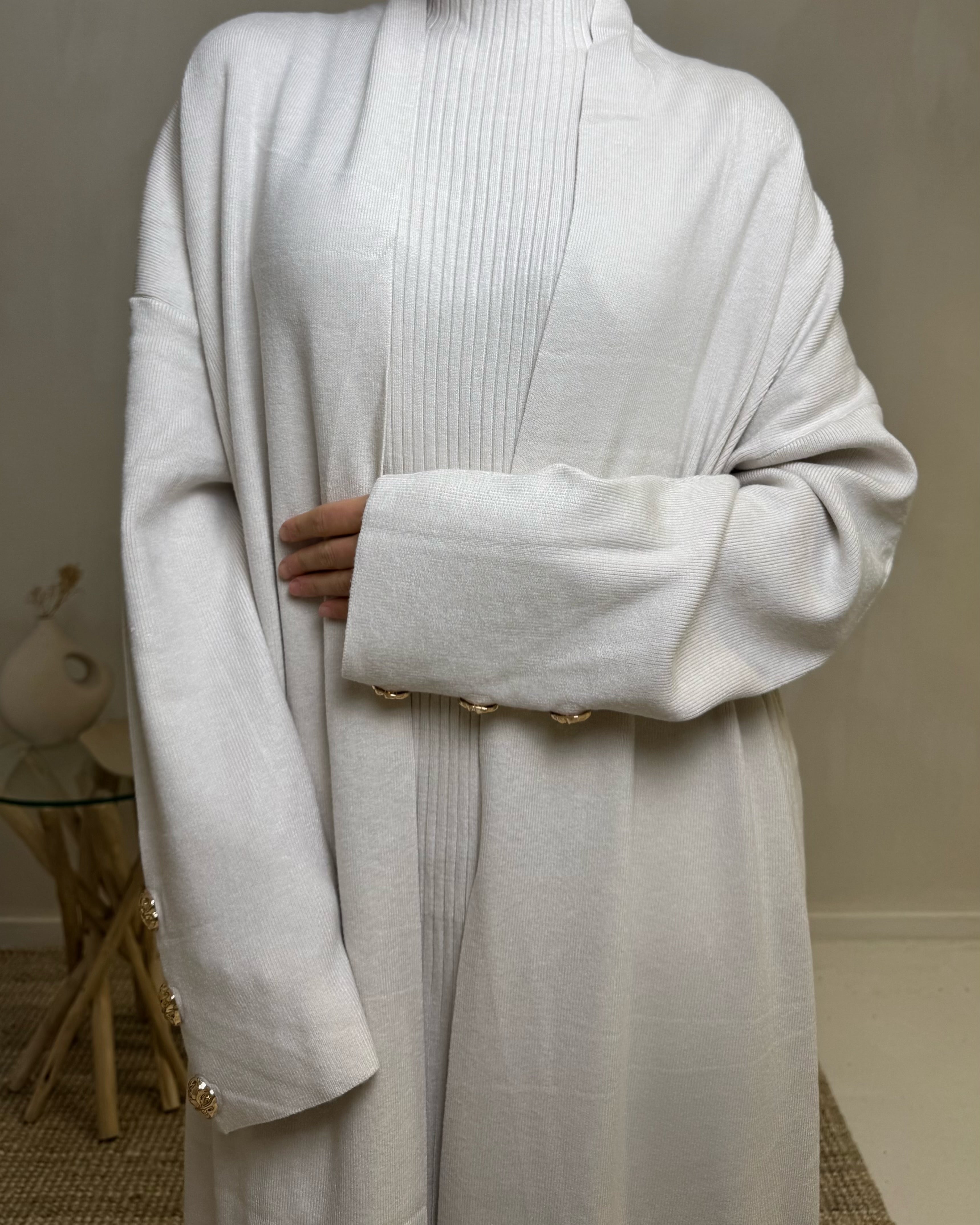 Abaya Sofara
