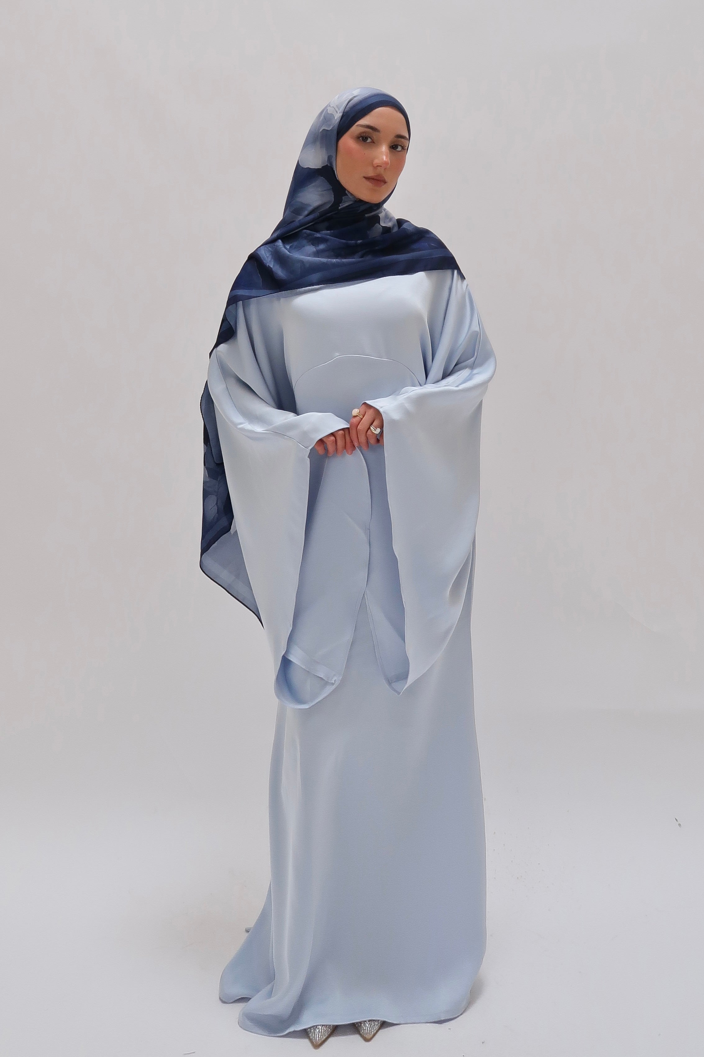 Butterfly Kleid