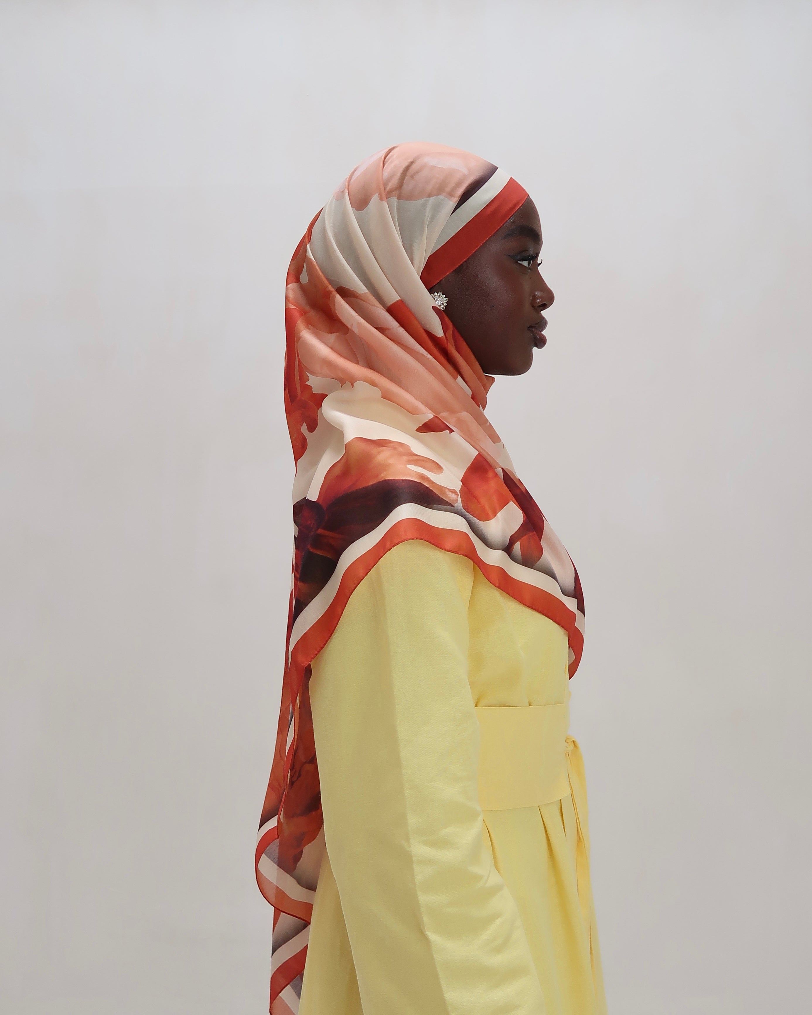 Lotus Hijab