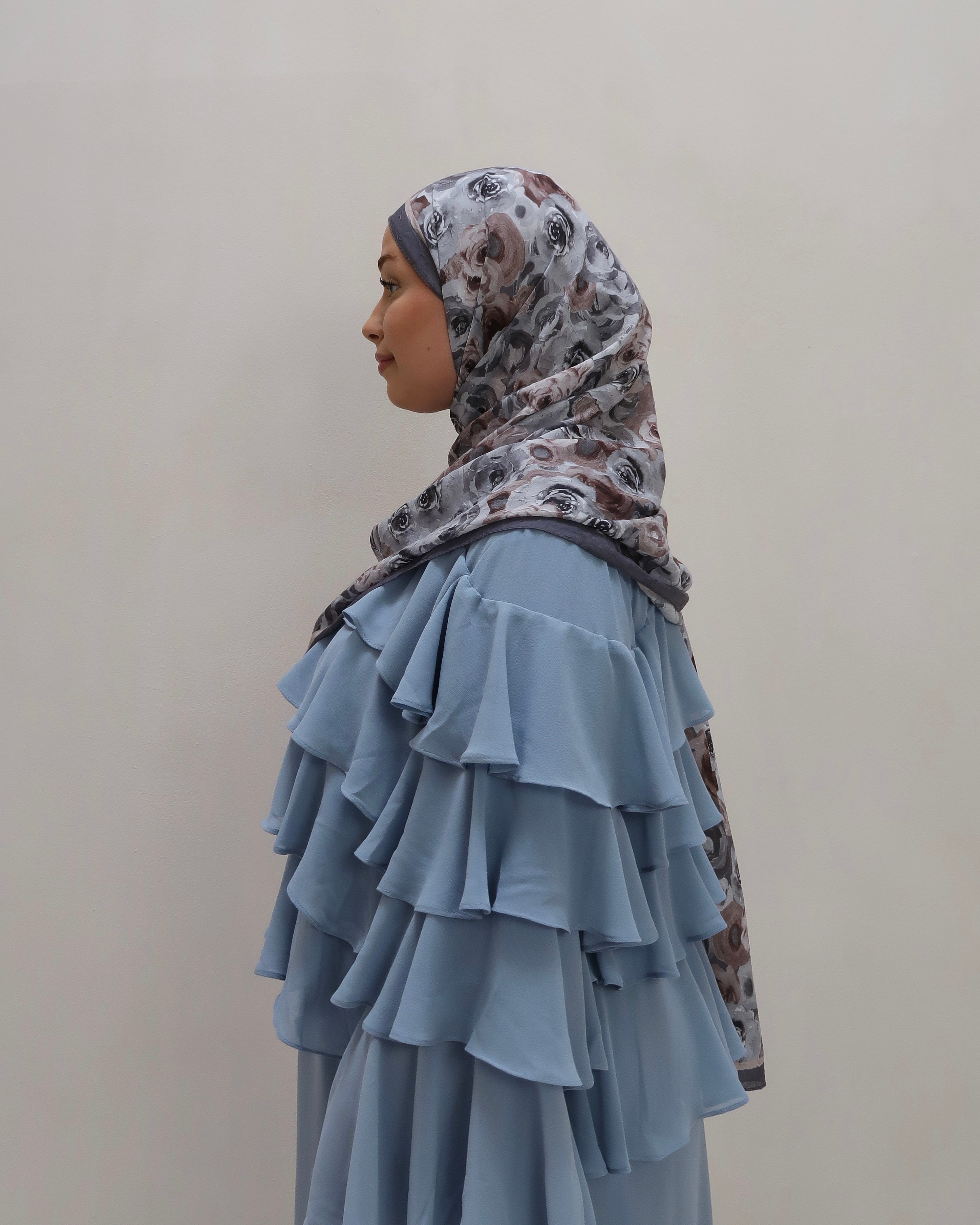 Rosemary Hijab