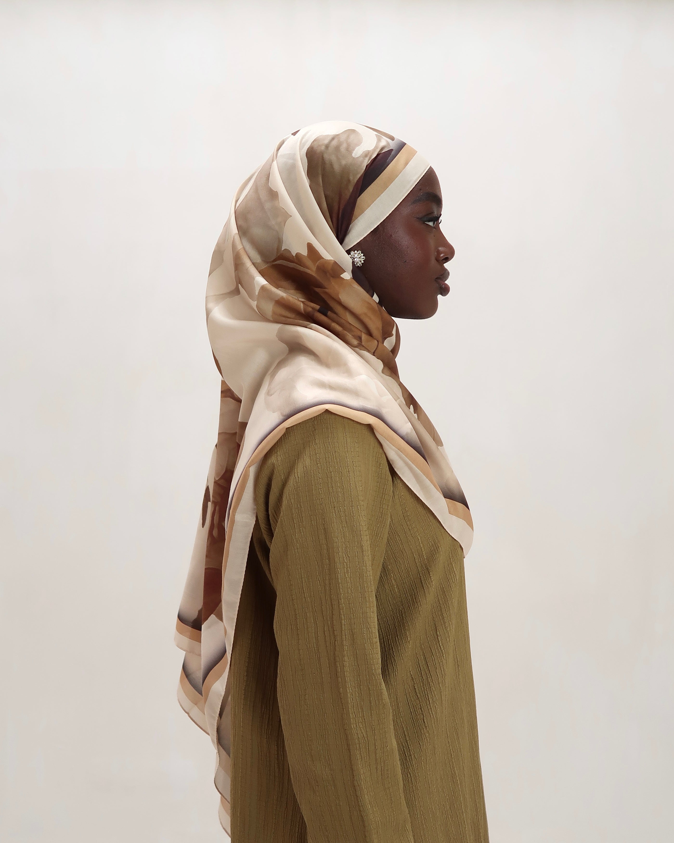 Lotus Hijab