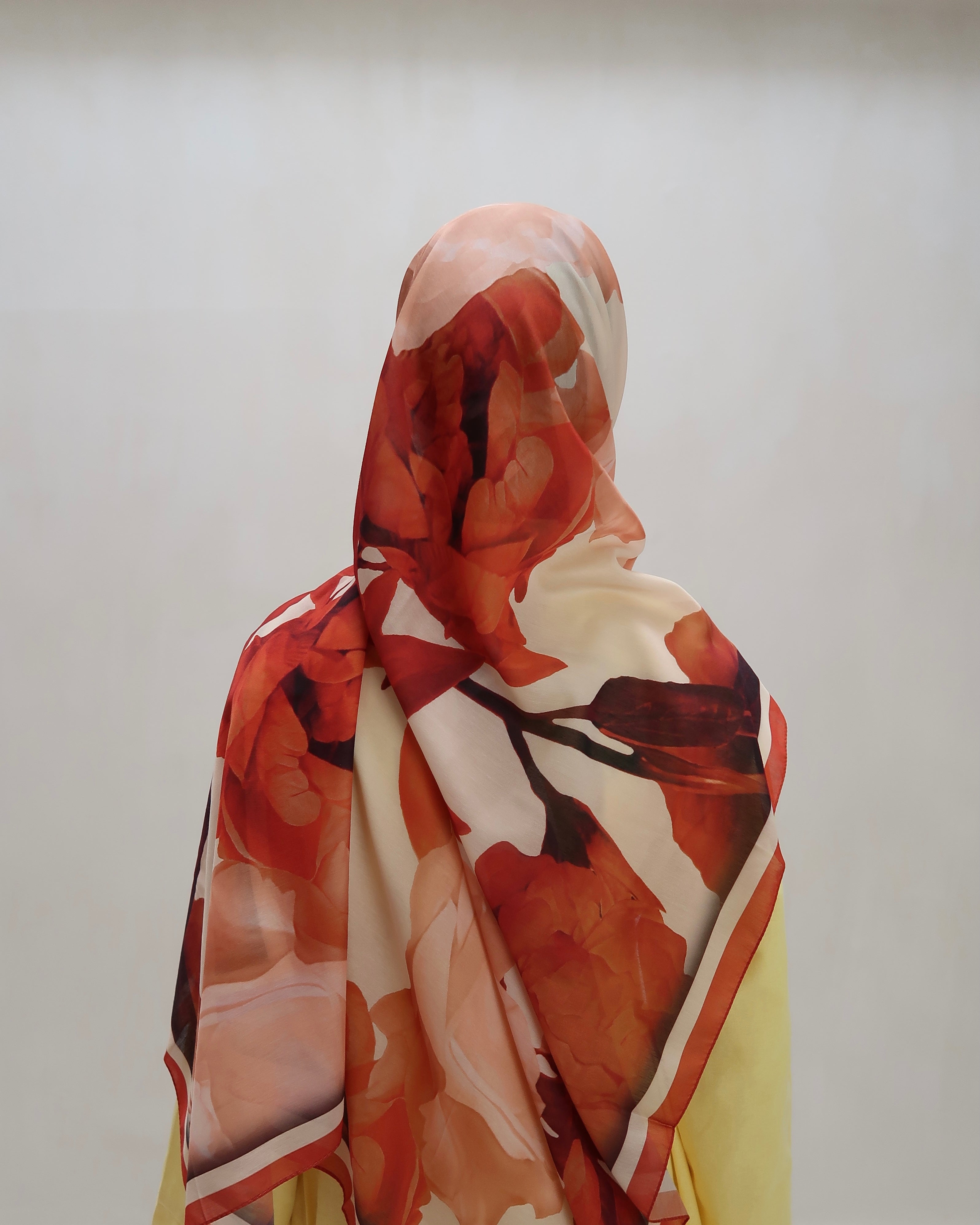 Lotus Hijab