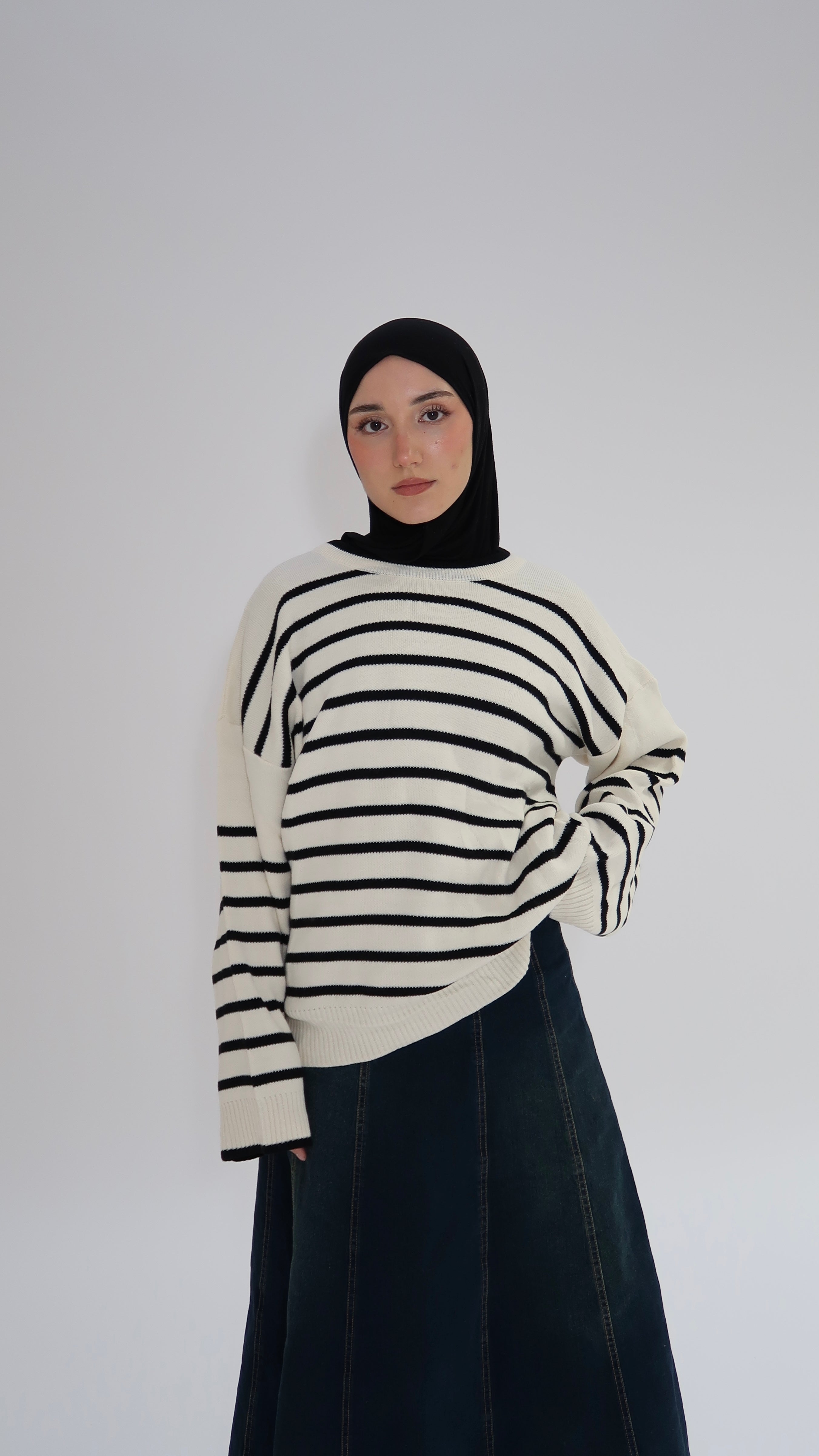 Mono Pullover