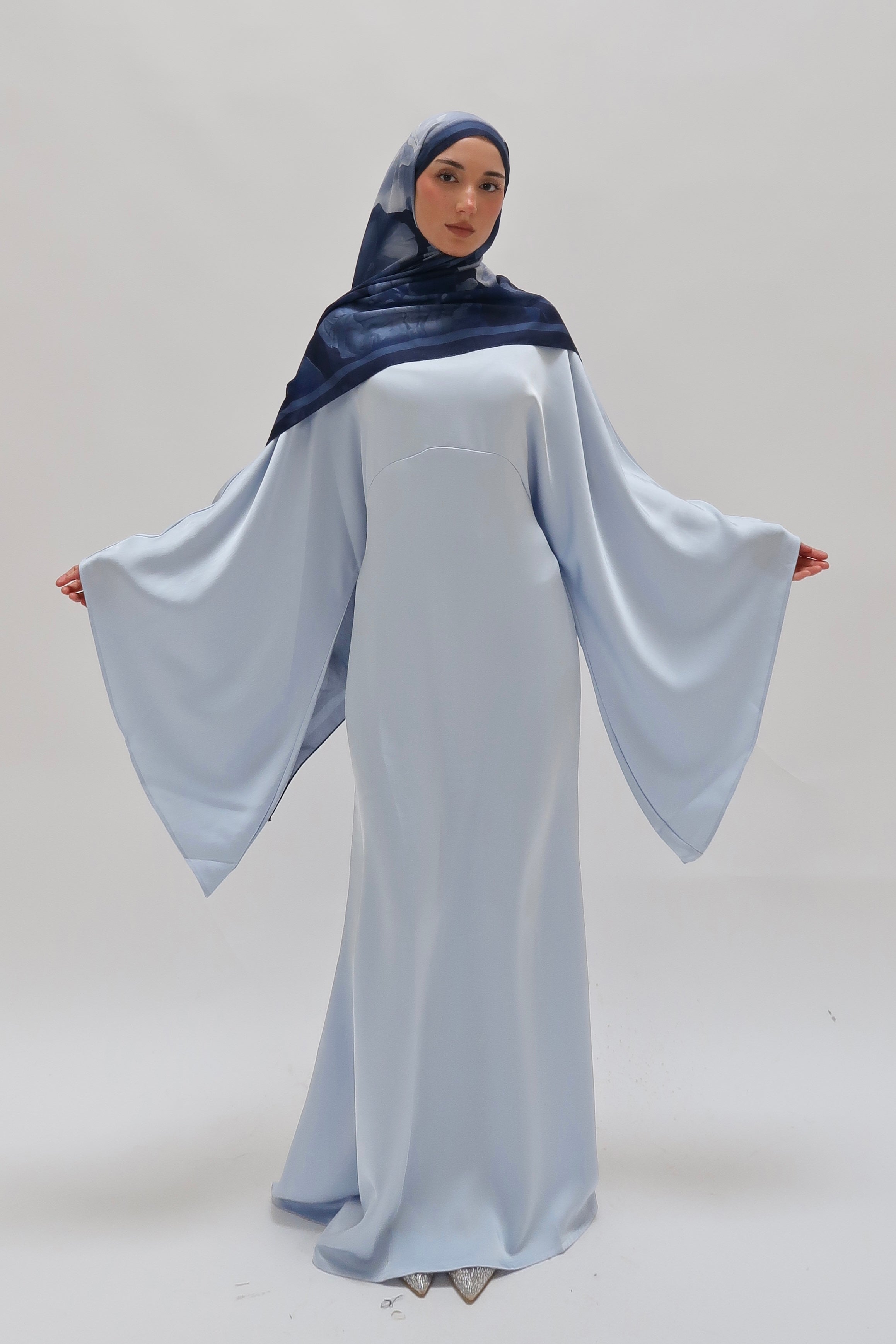Butterfly Kleid