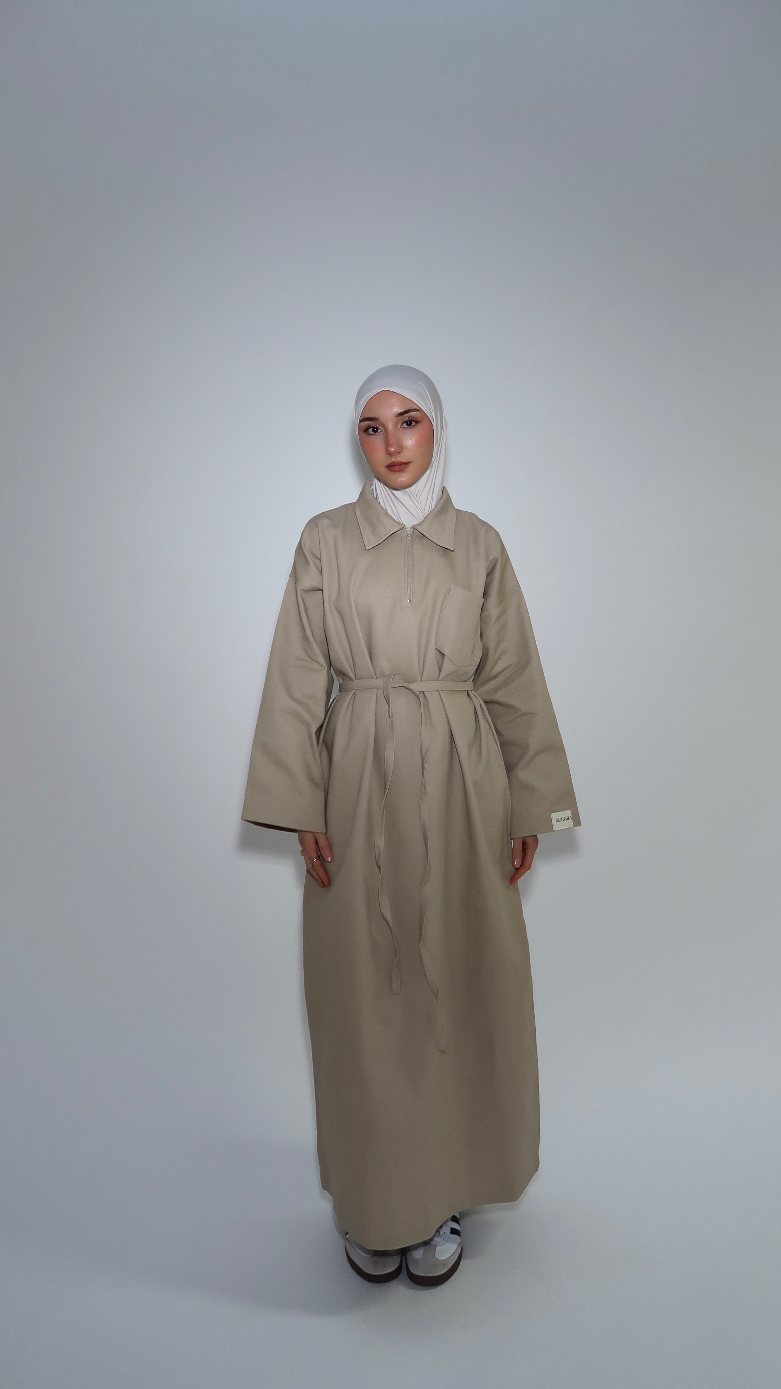 Jeans Abaya