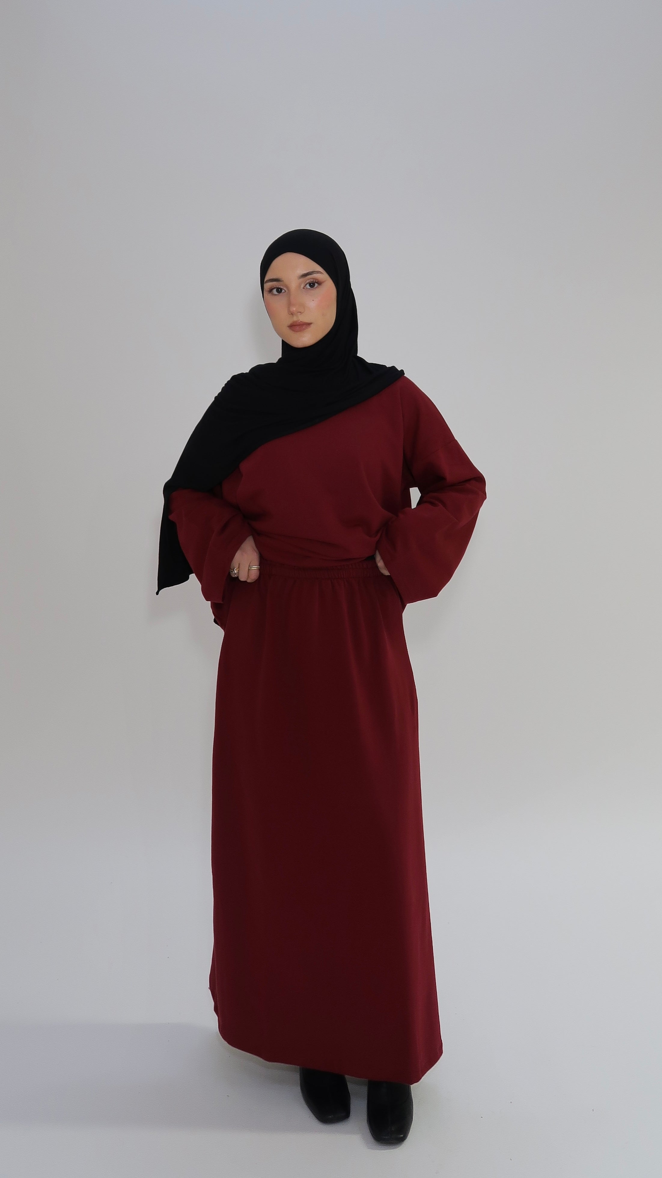 Cotton set
