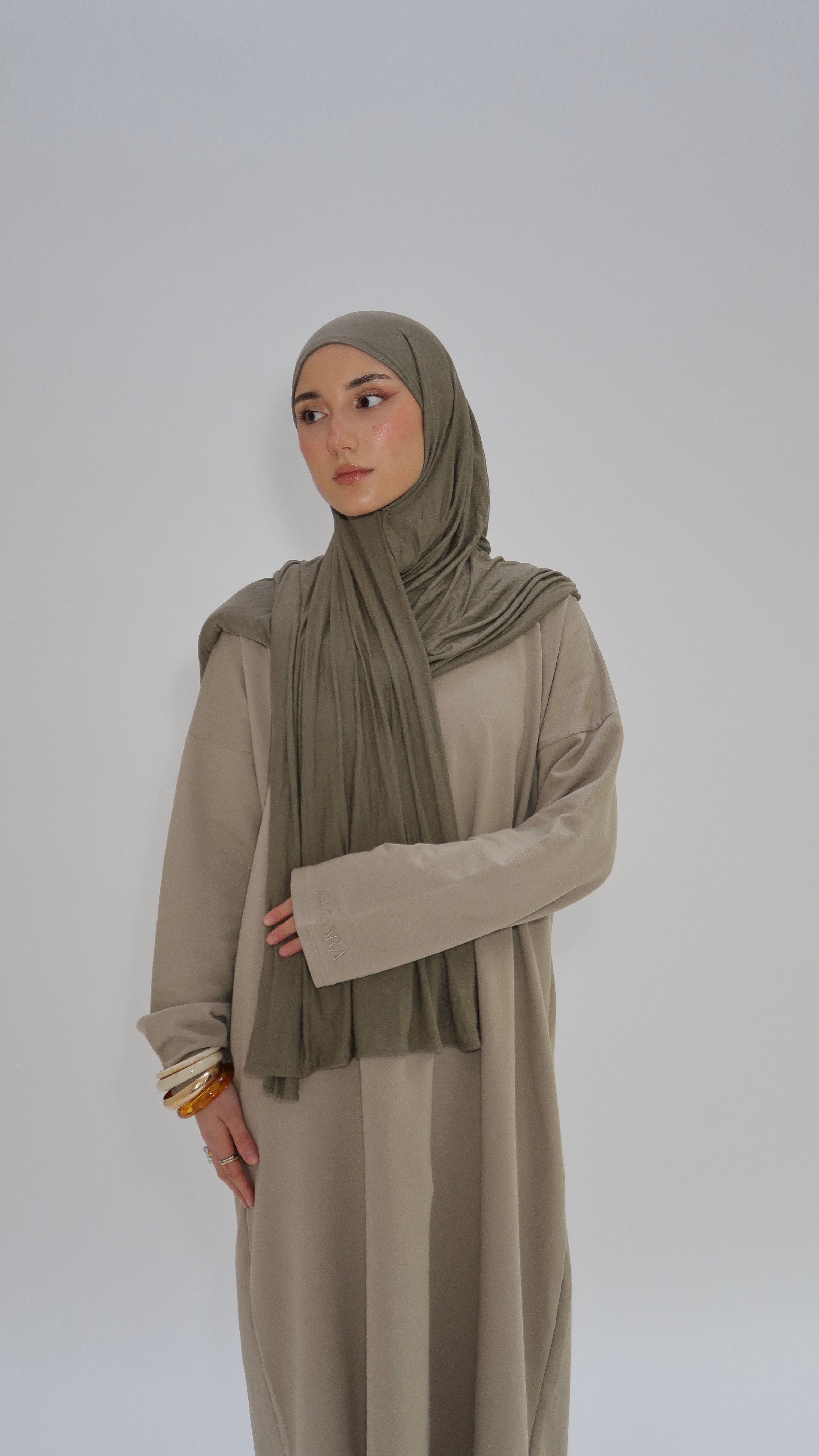 Cotton Dress