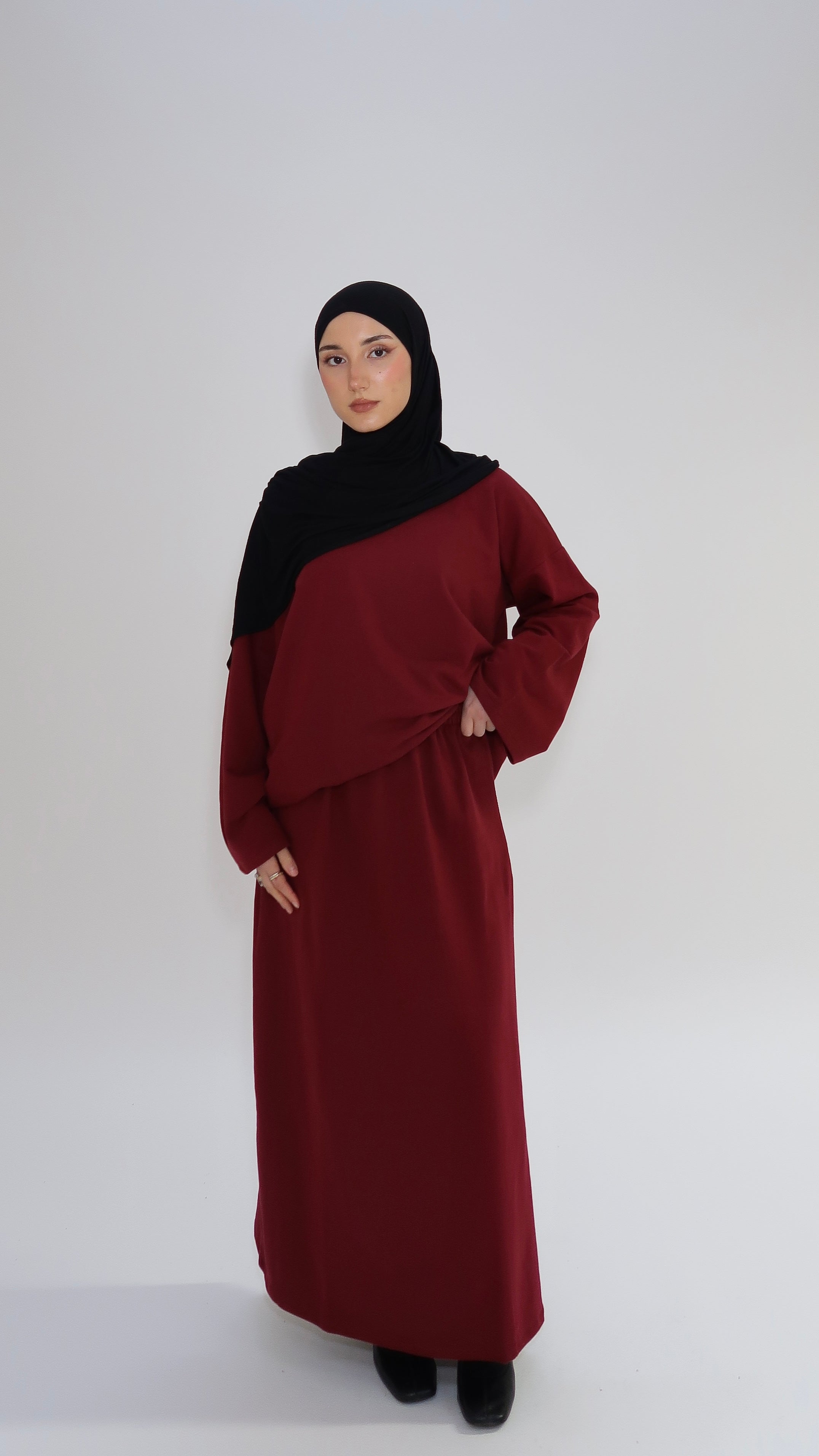 Cotton set