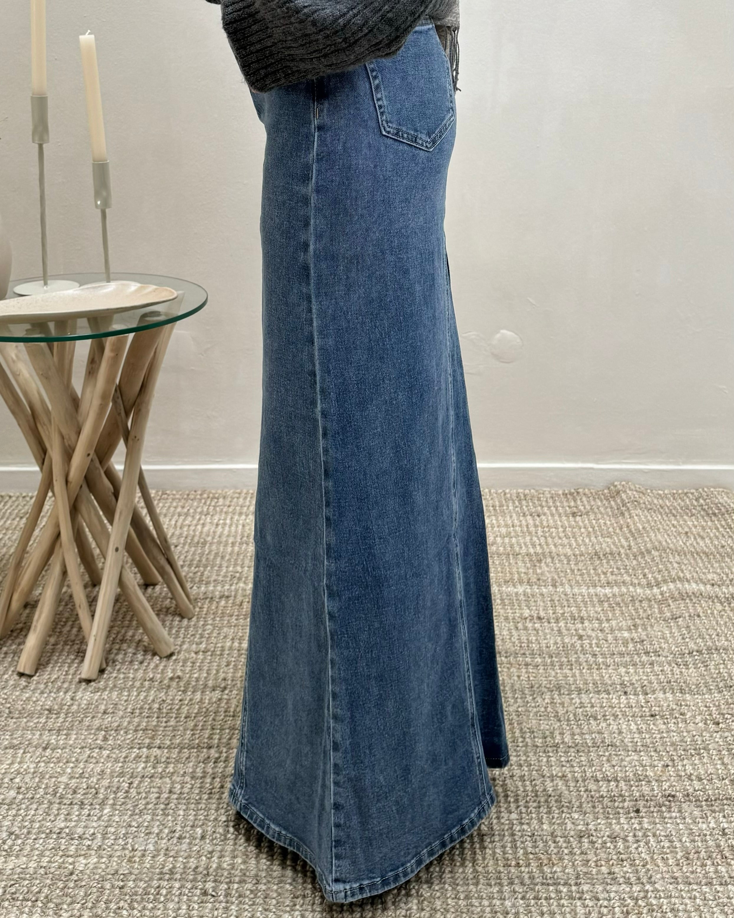 Denimrock 100cm