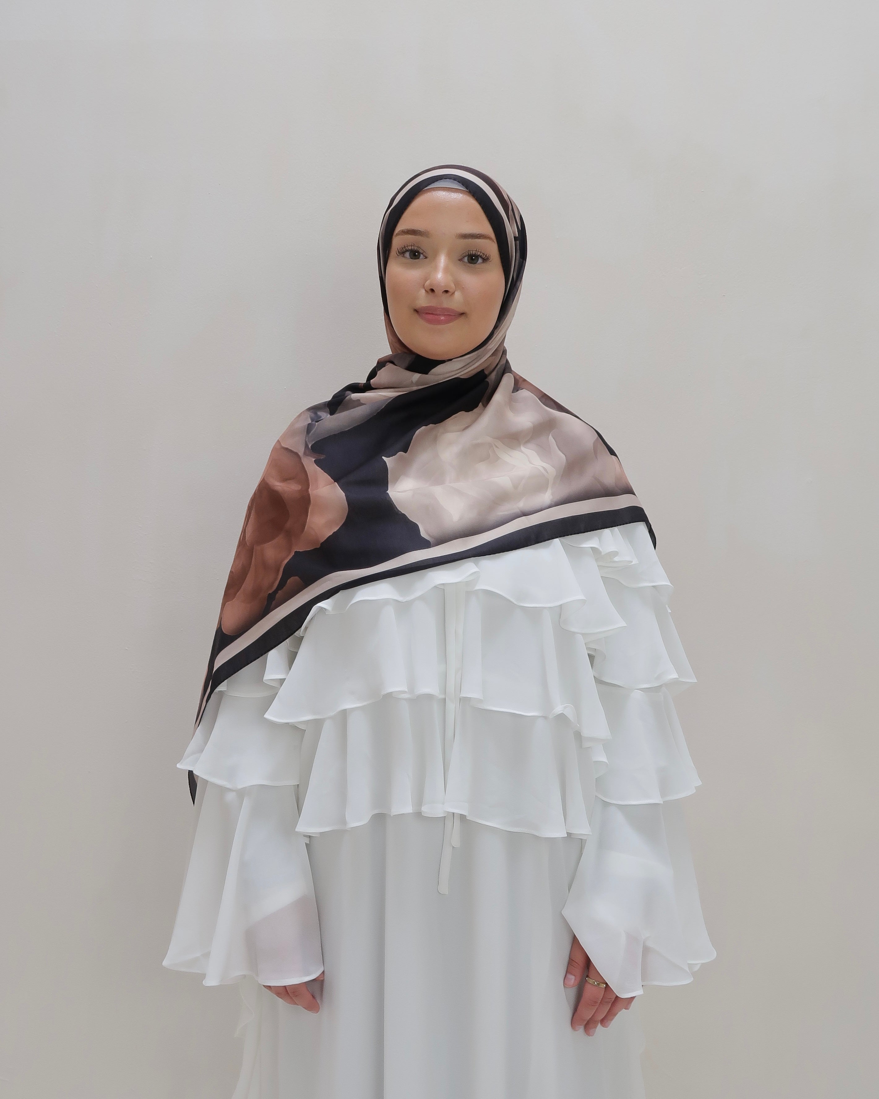 Lotus Hijab