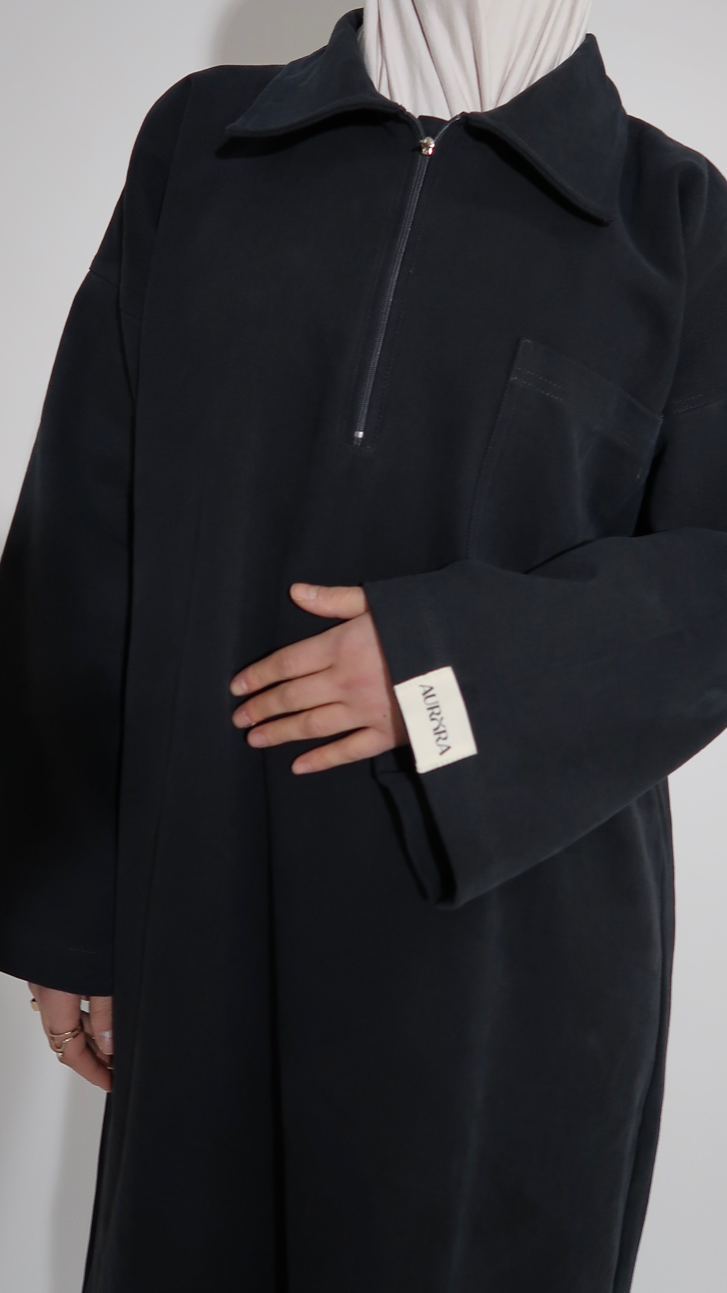 Jeans Abaya