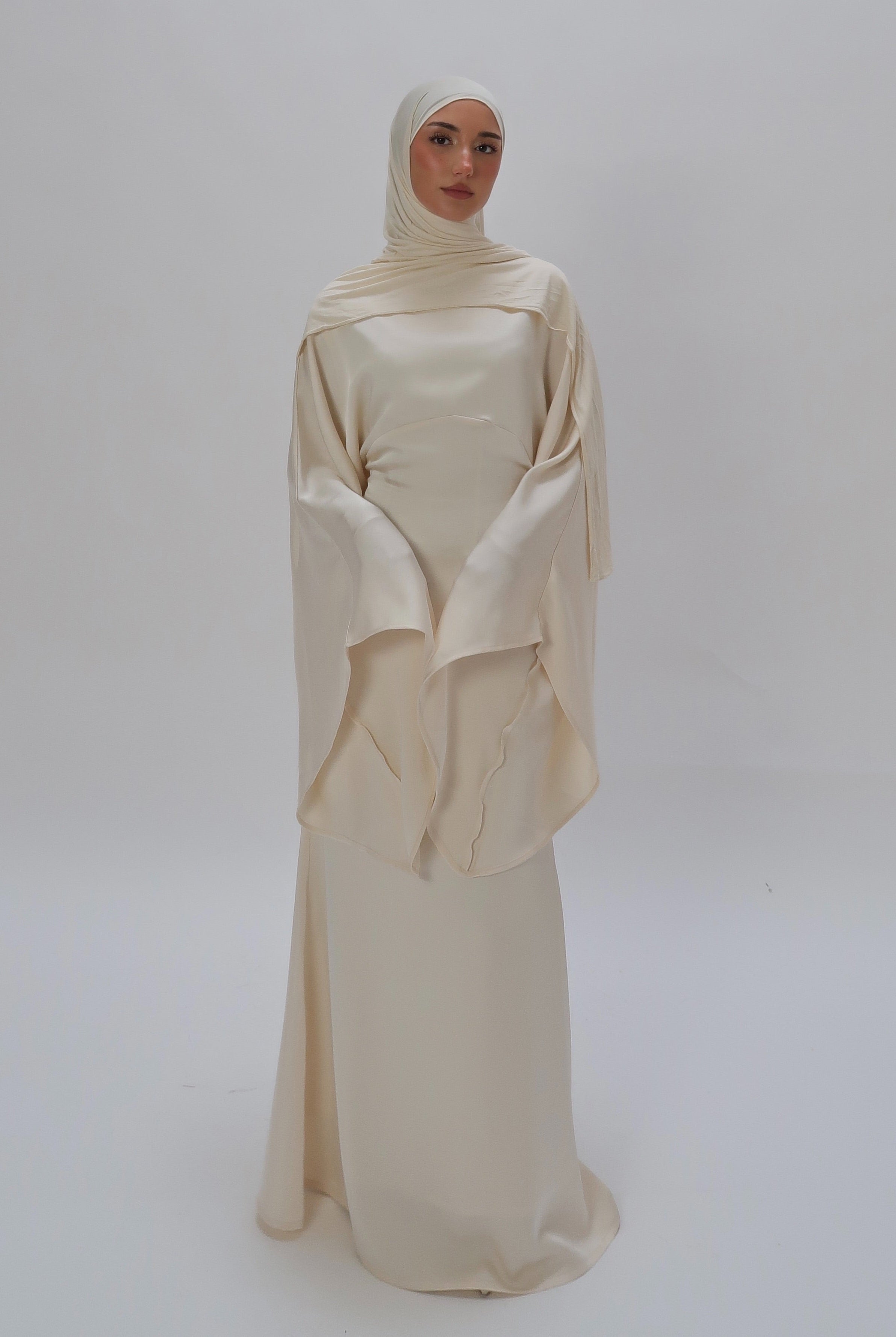 Butterfly Kleid