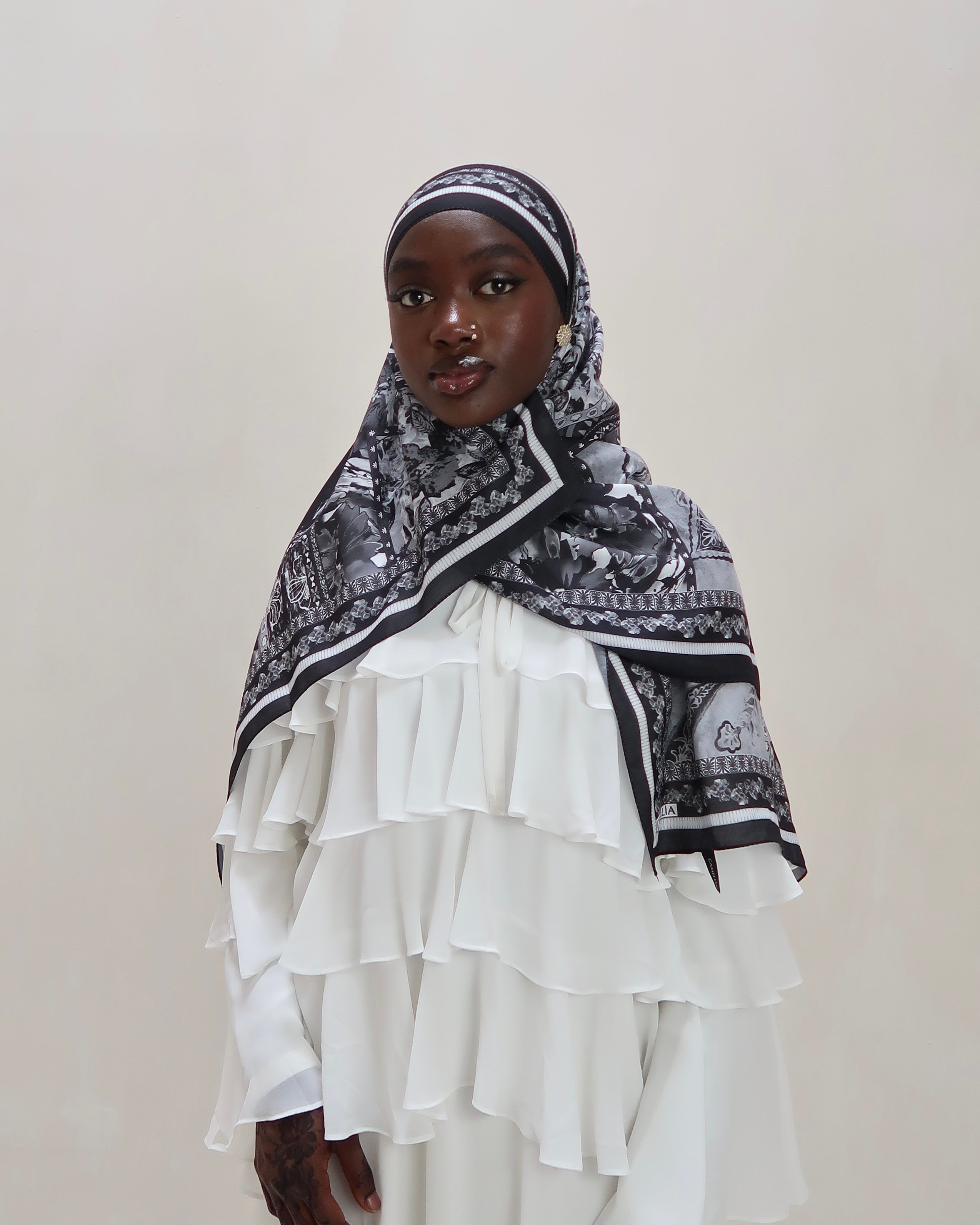 Harmony Hijab