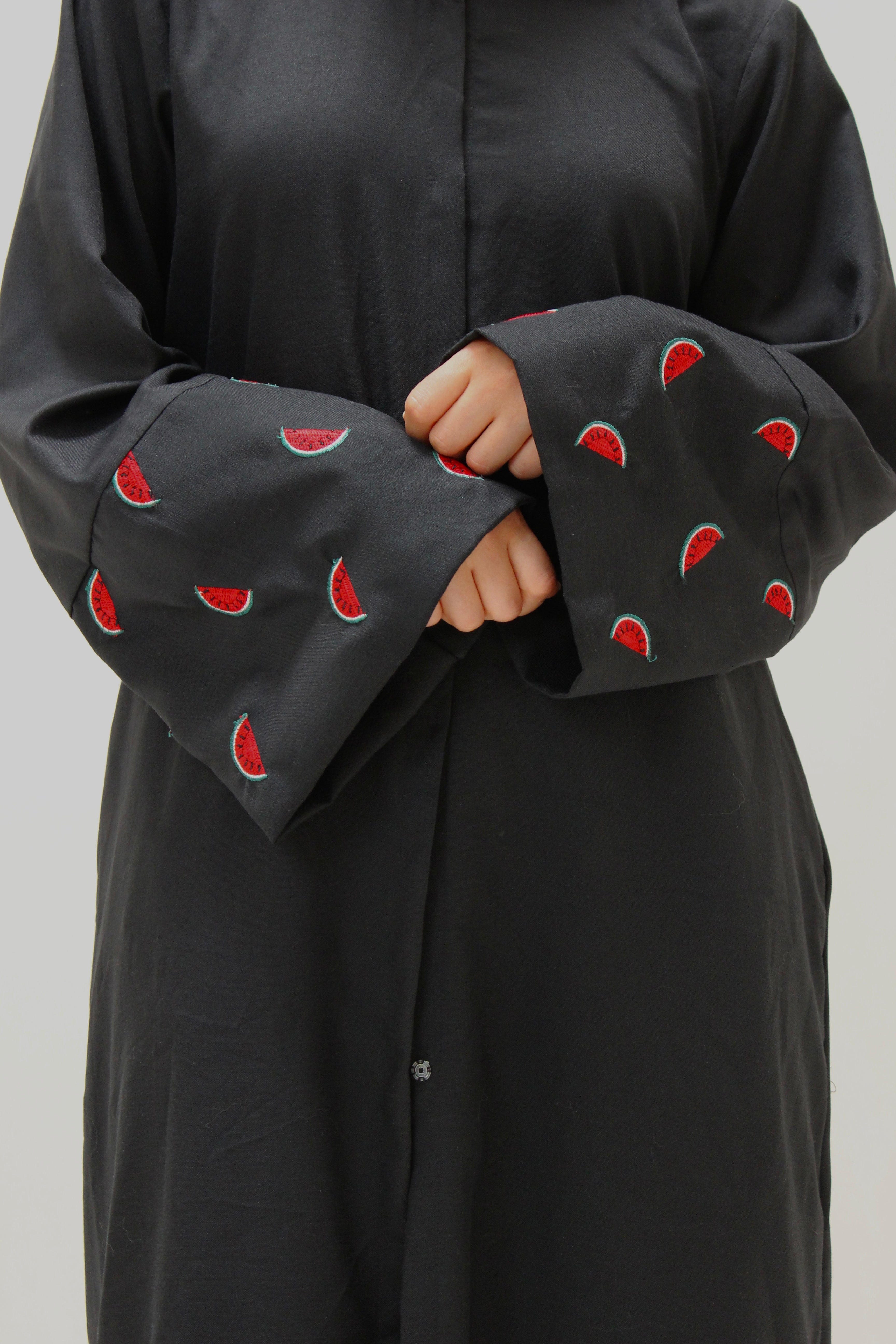 Abaya Rafah