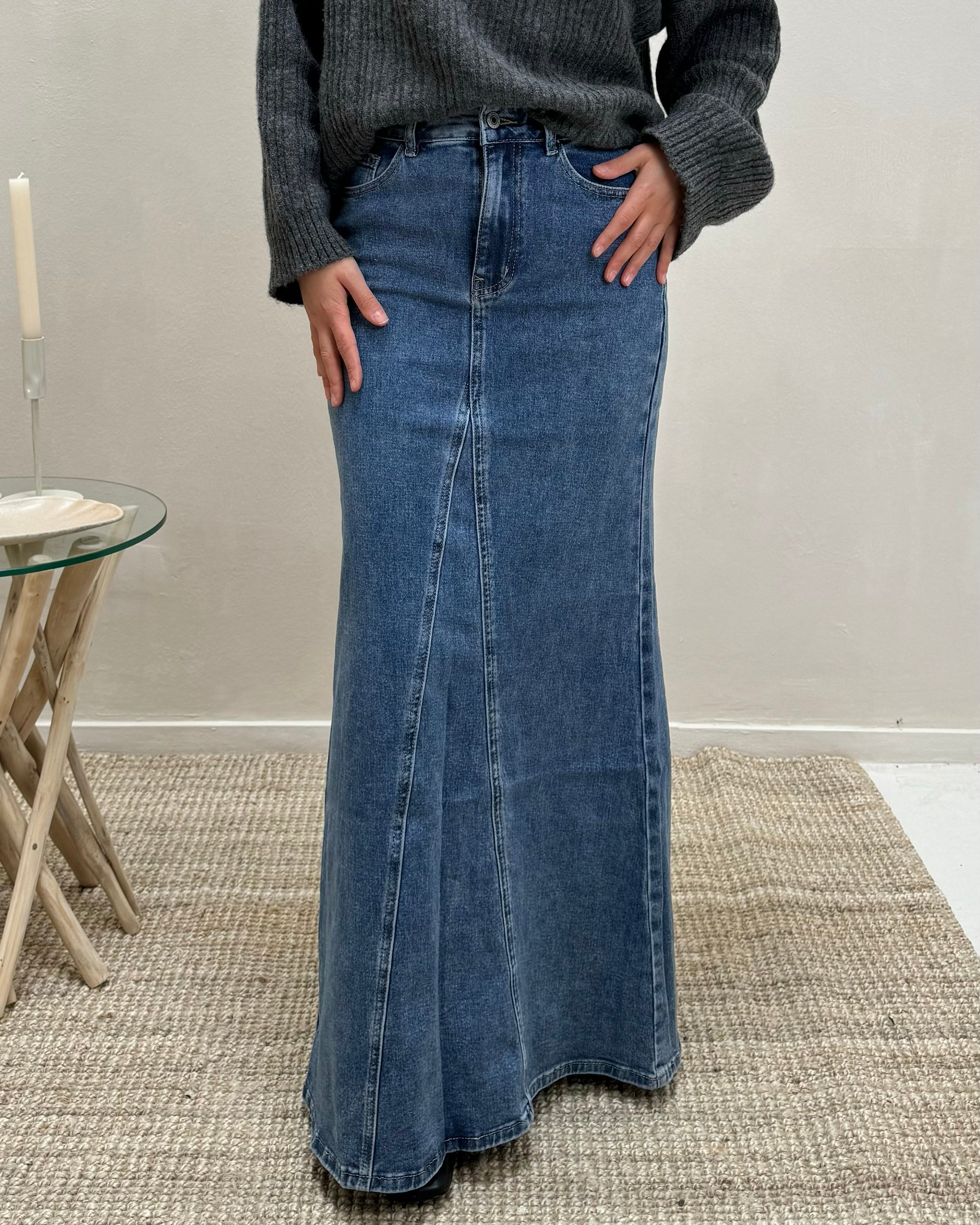 Denimrock 100cm
