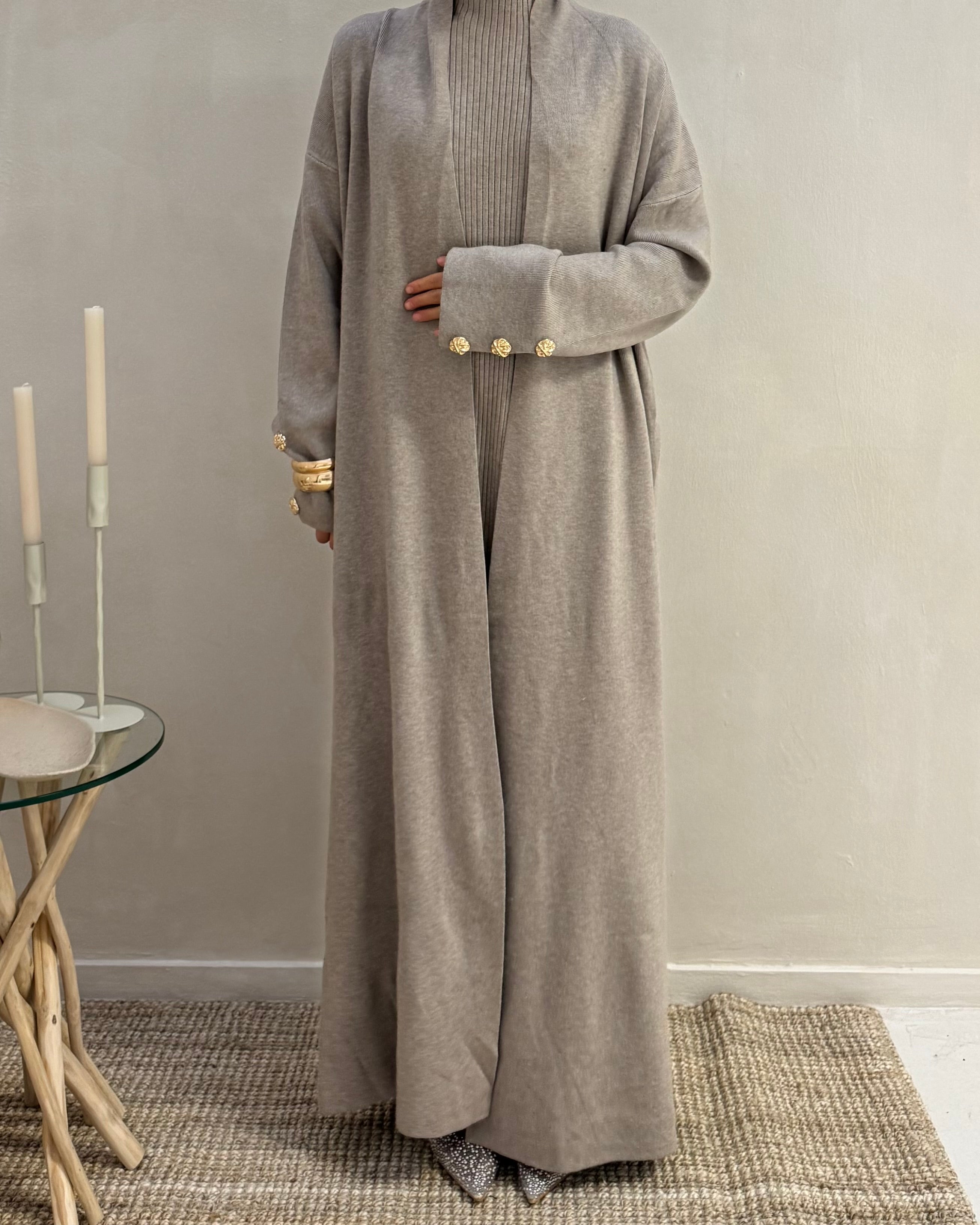 Abaya Sofara