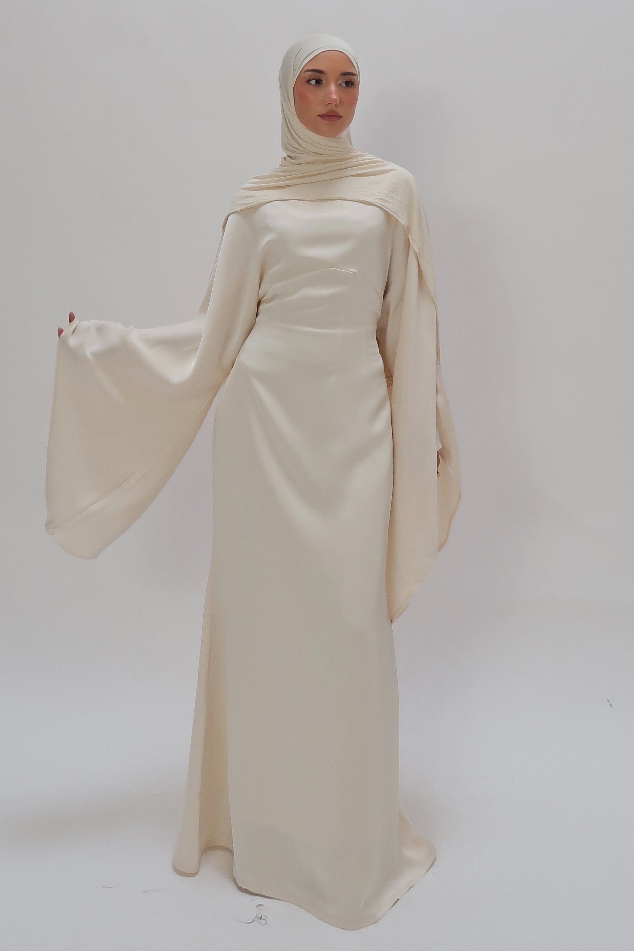 Butterfly Kleid