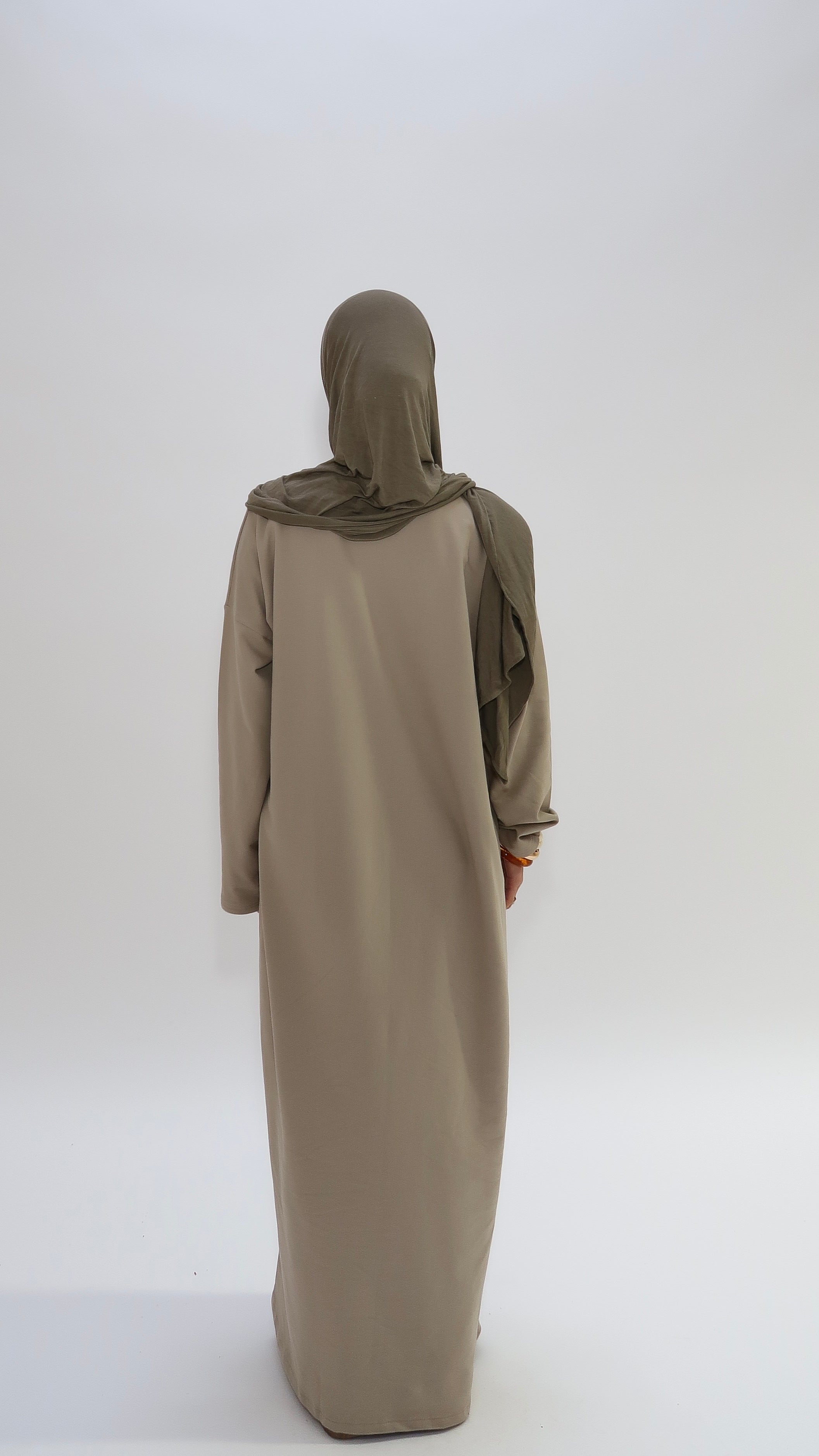 Cotton Dress