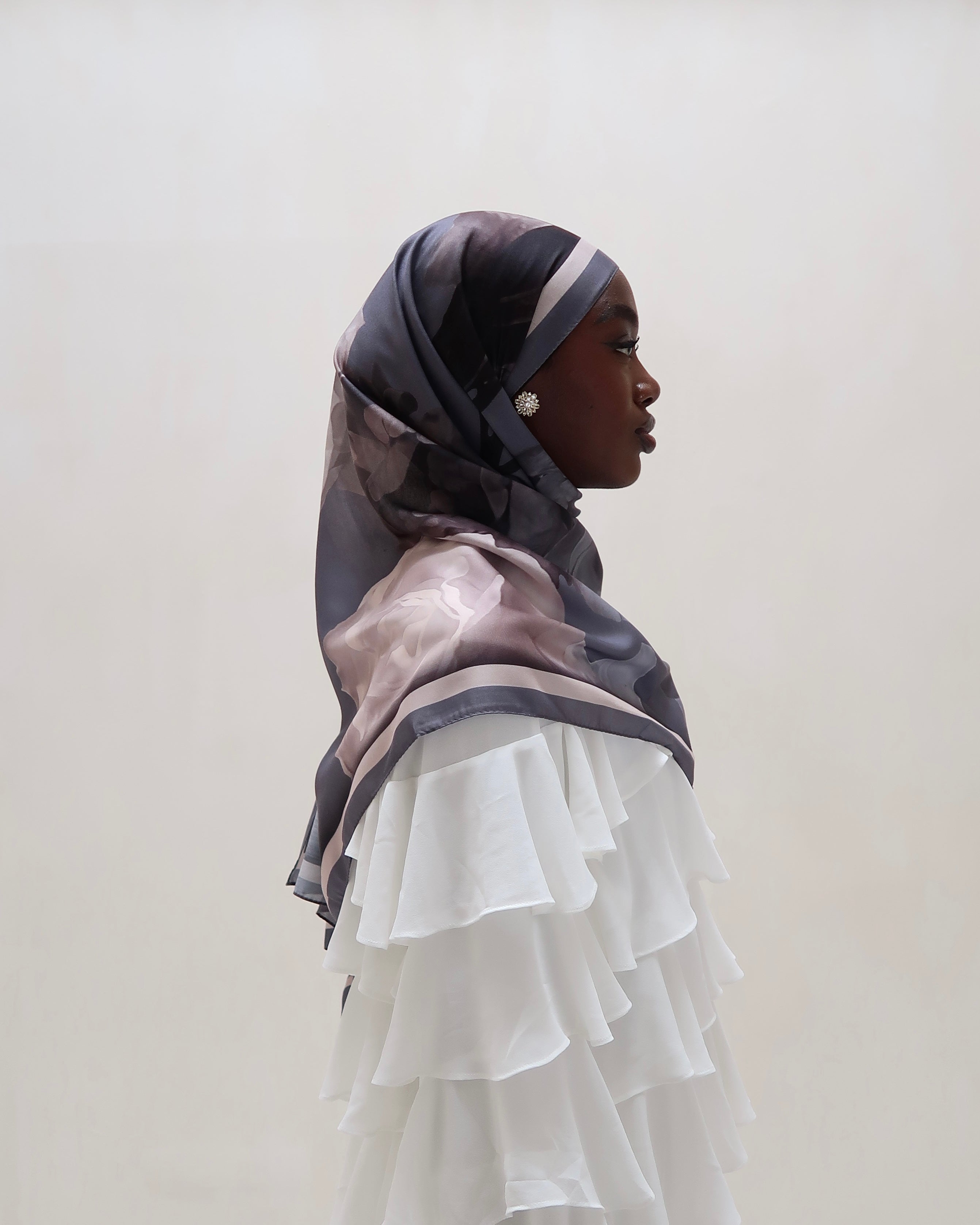 Lotus Hijab
