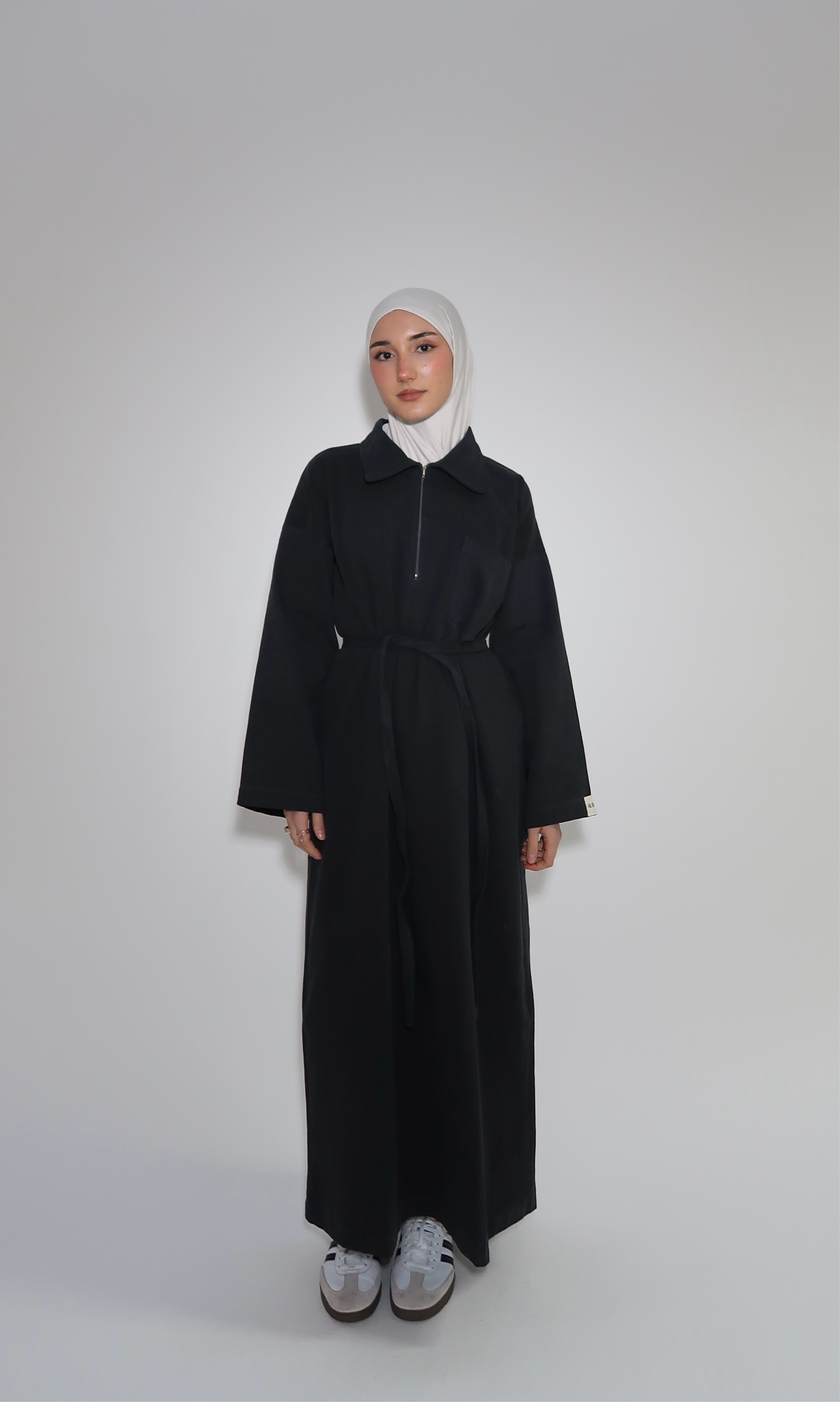 Jeans Abaya
