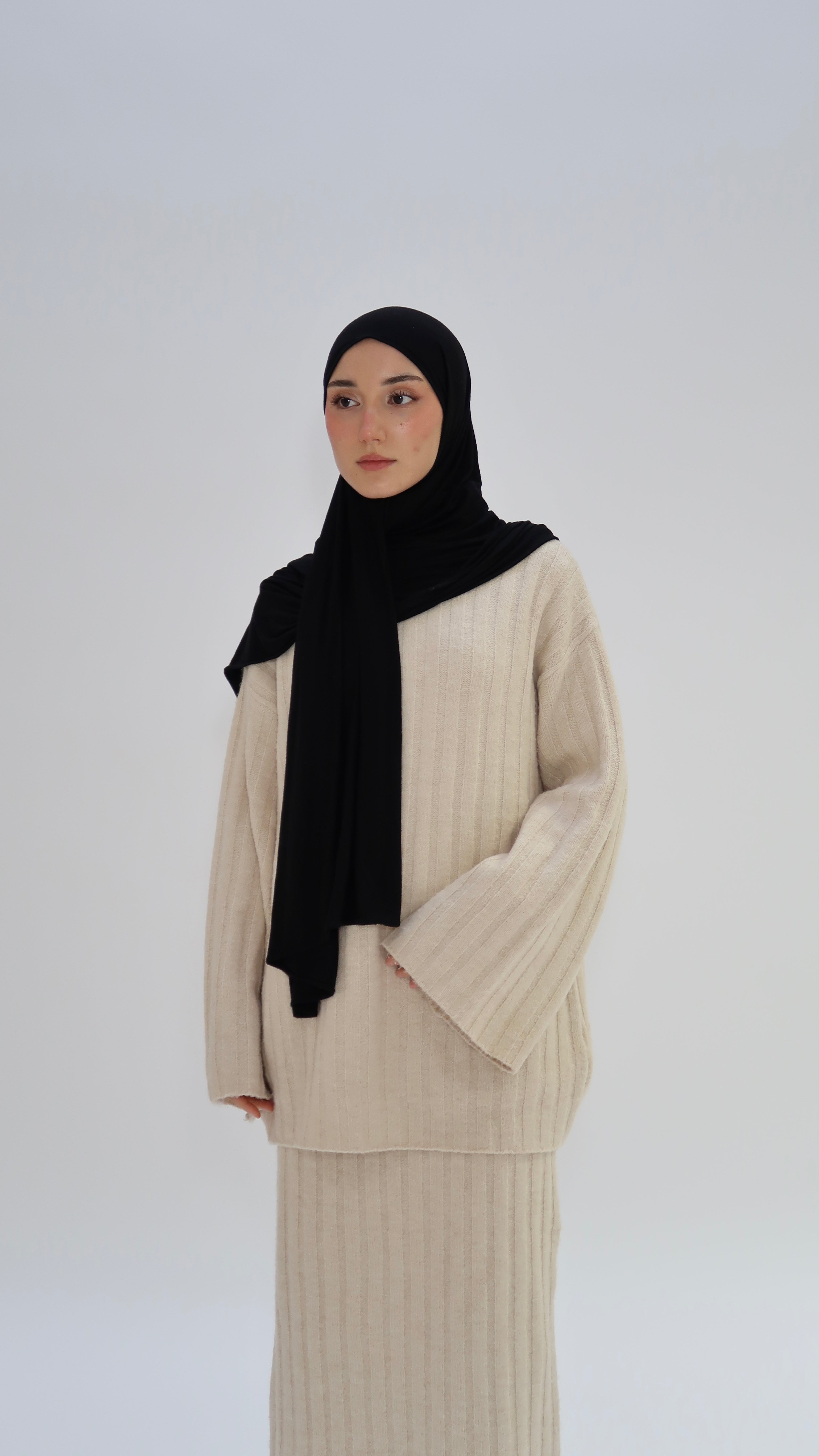 Strickzweiteiler Lia