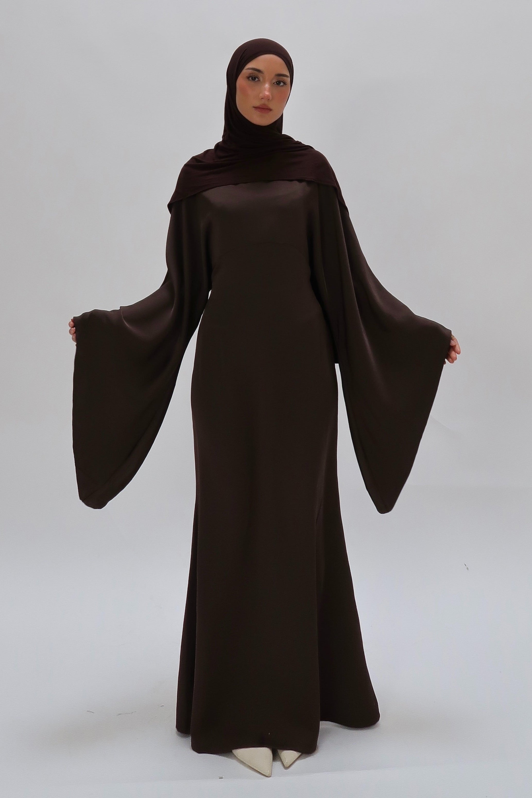 Butterfly Kleid