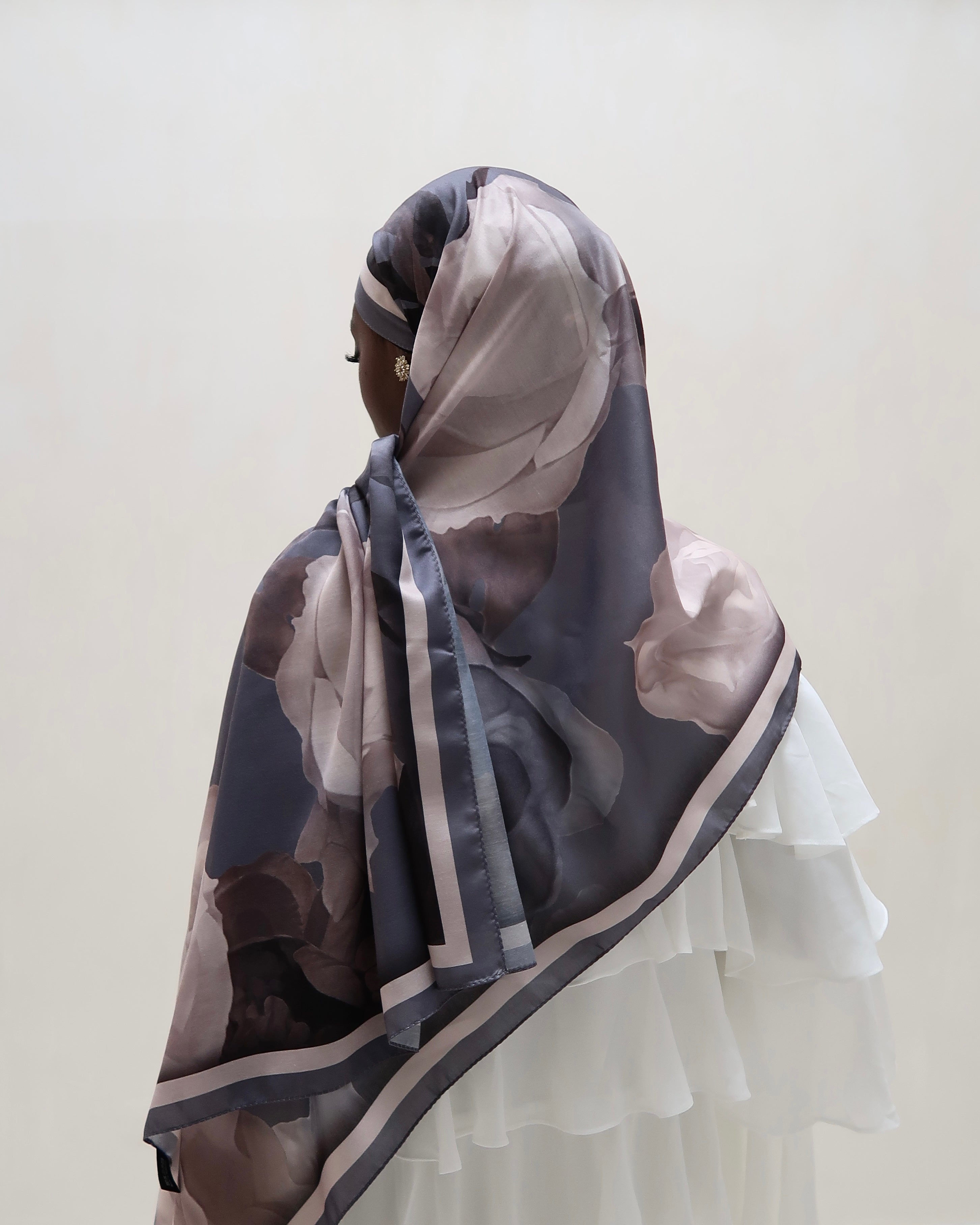 Lotus Hijab