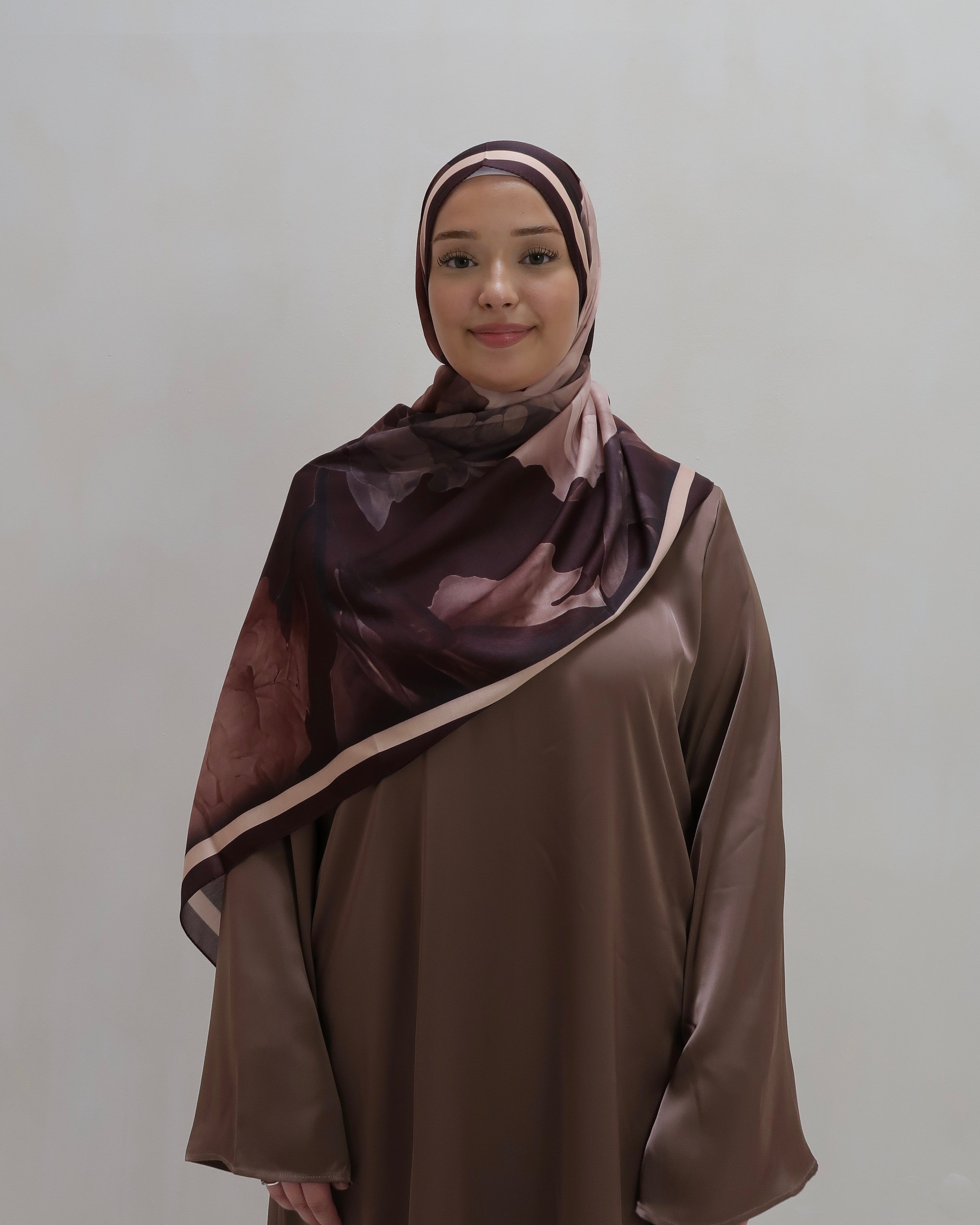 Lotus Hijab