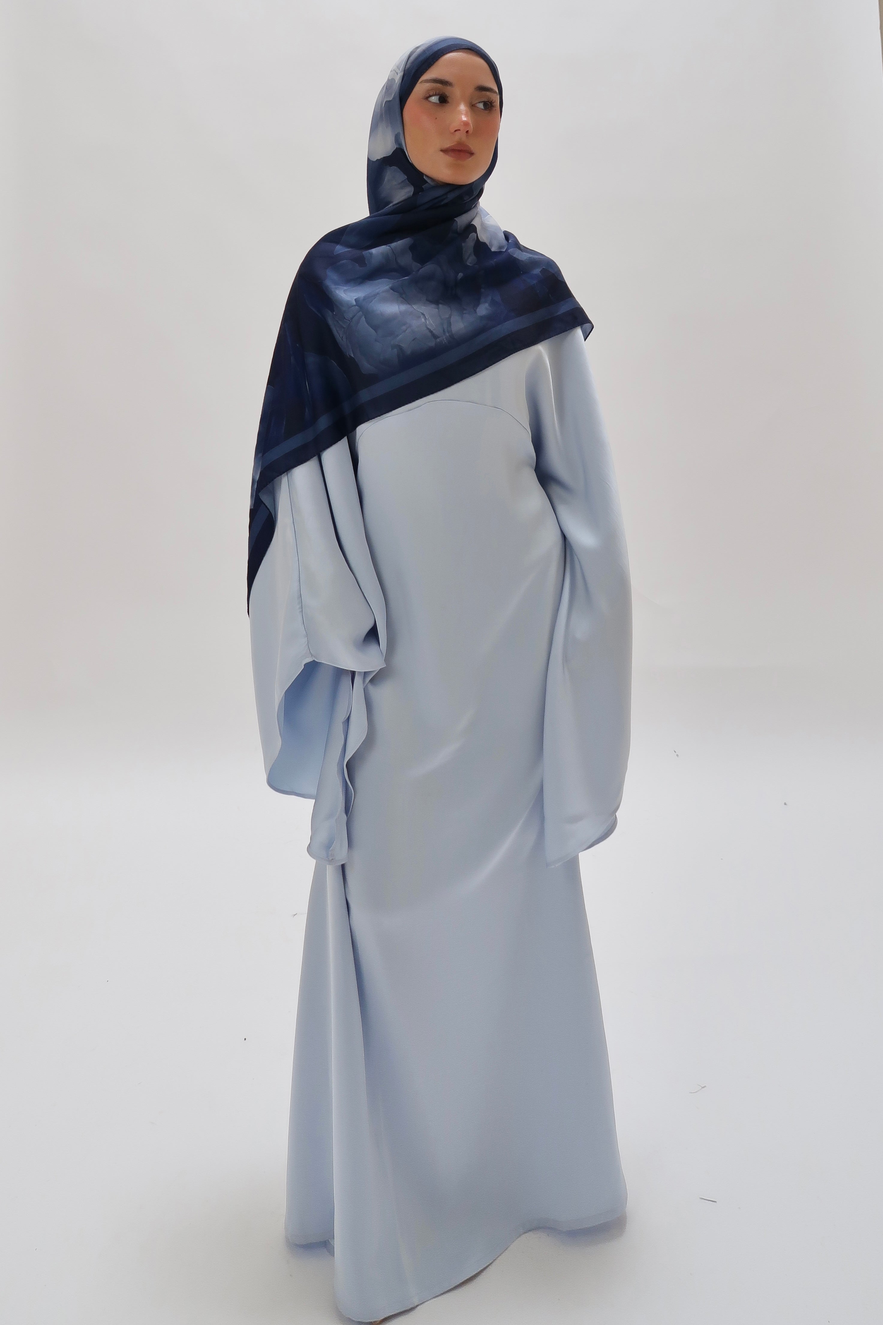 Butterfly Kleid