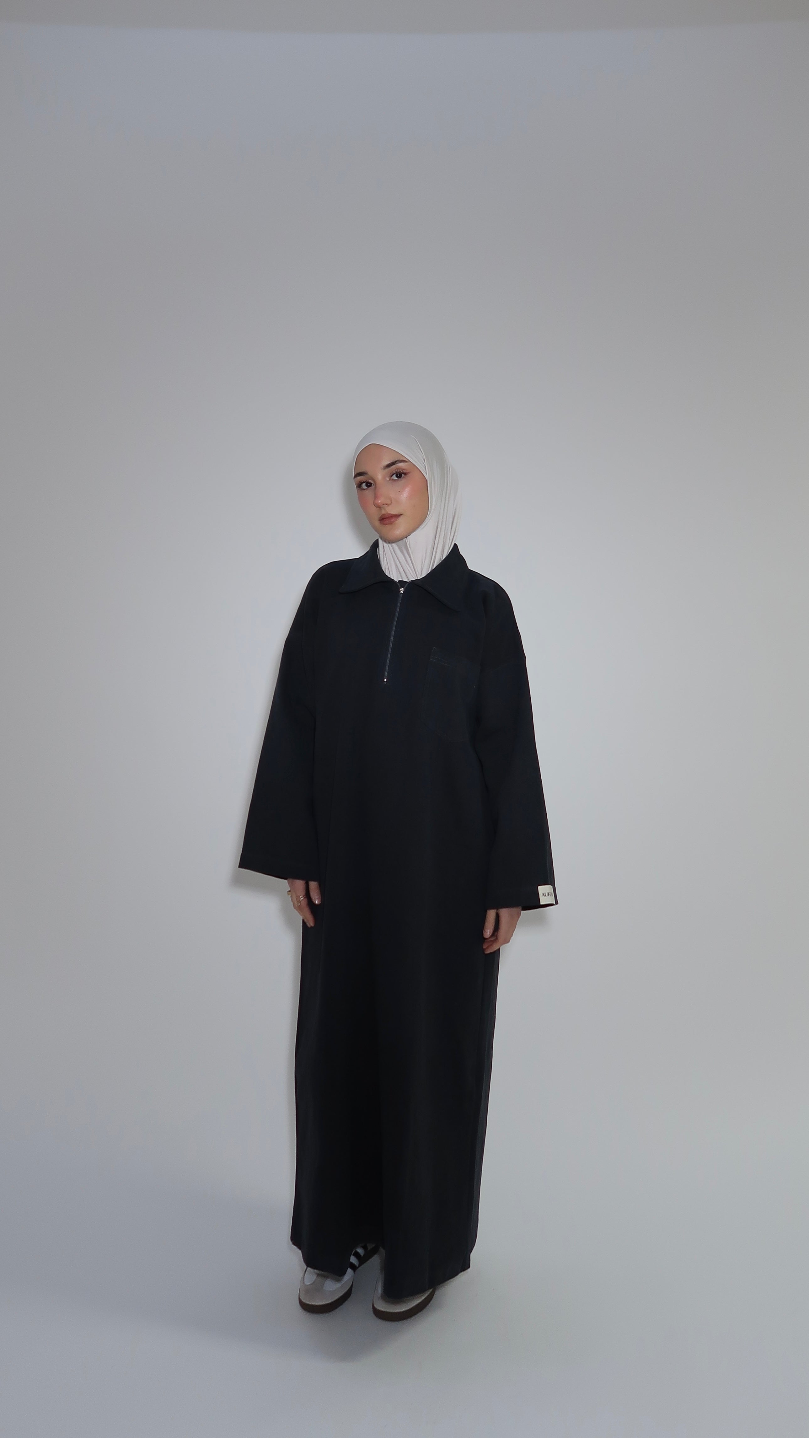 Jeans Abaya