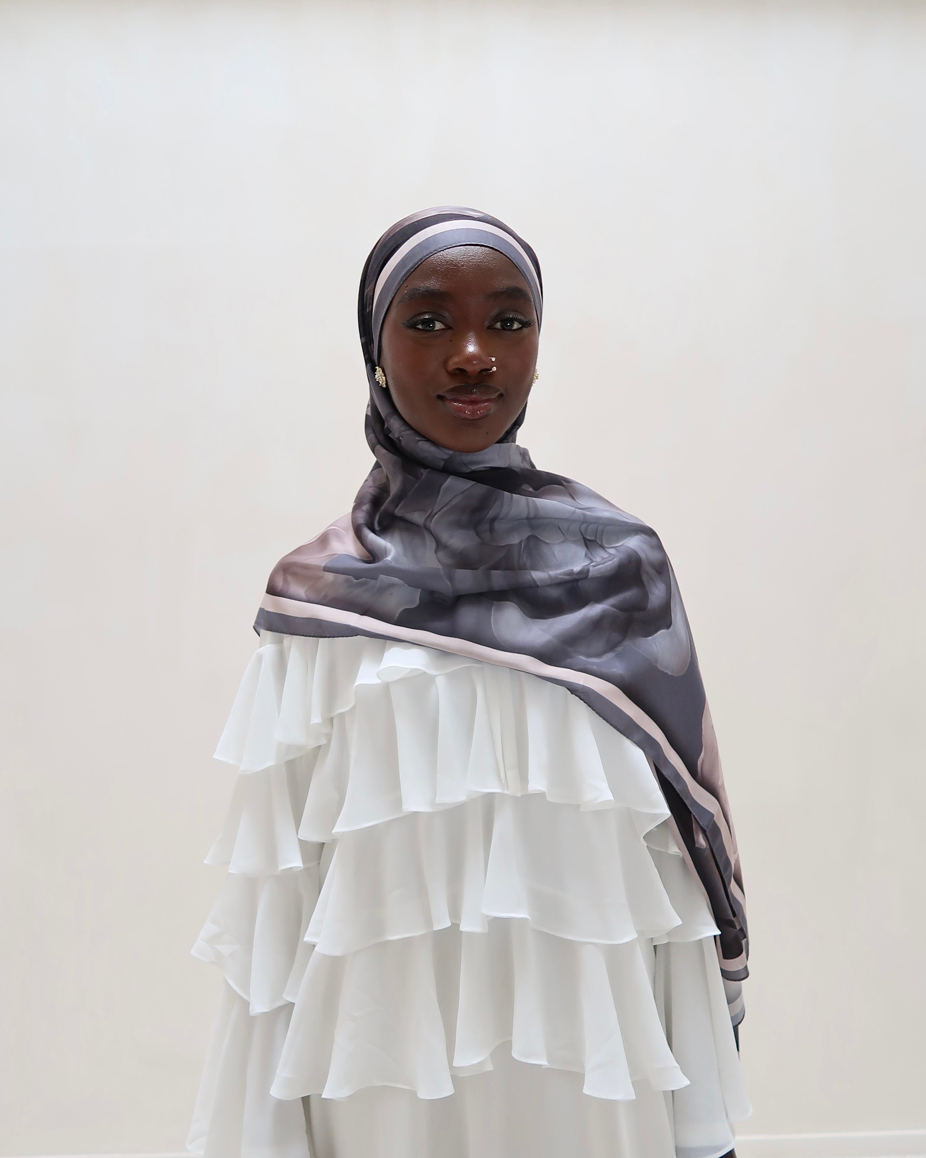 Lotus Hijab