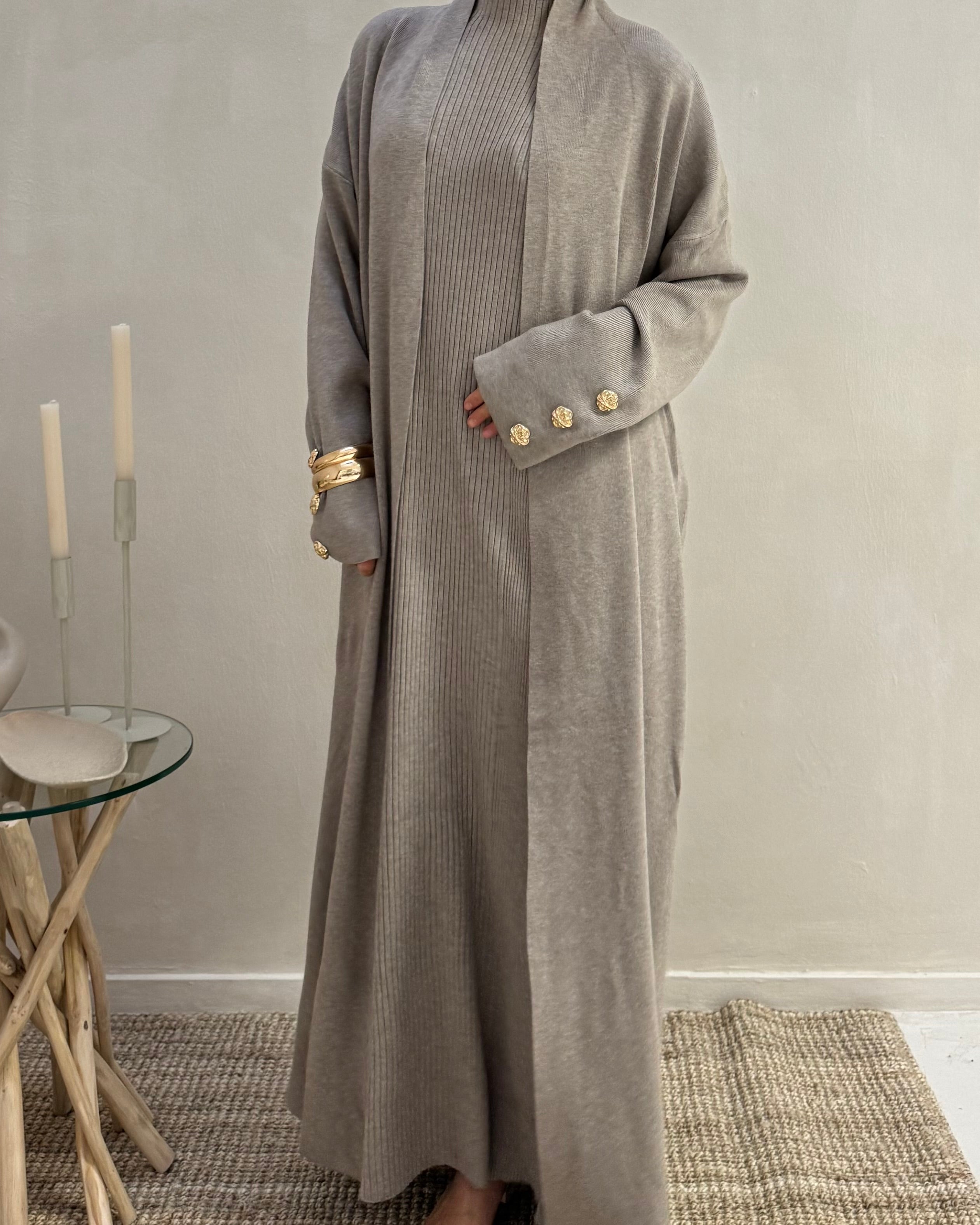 Abaya Sofara