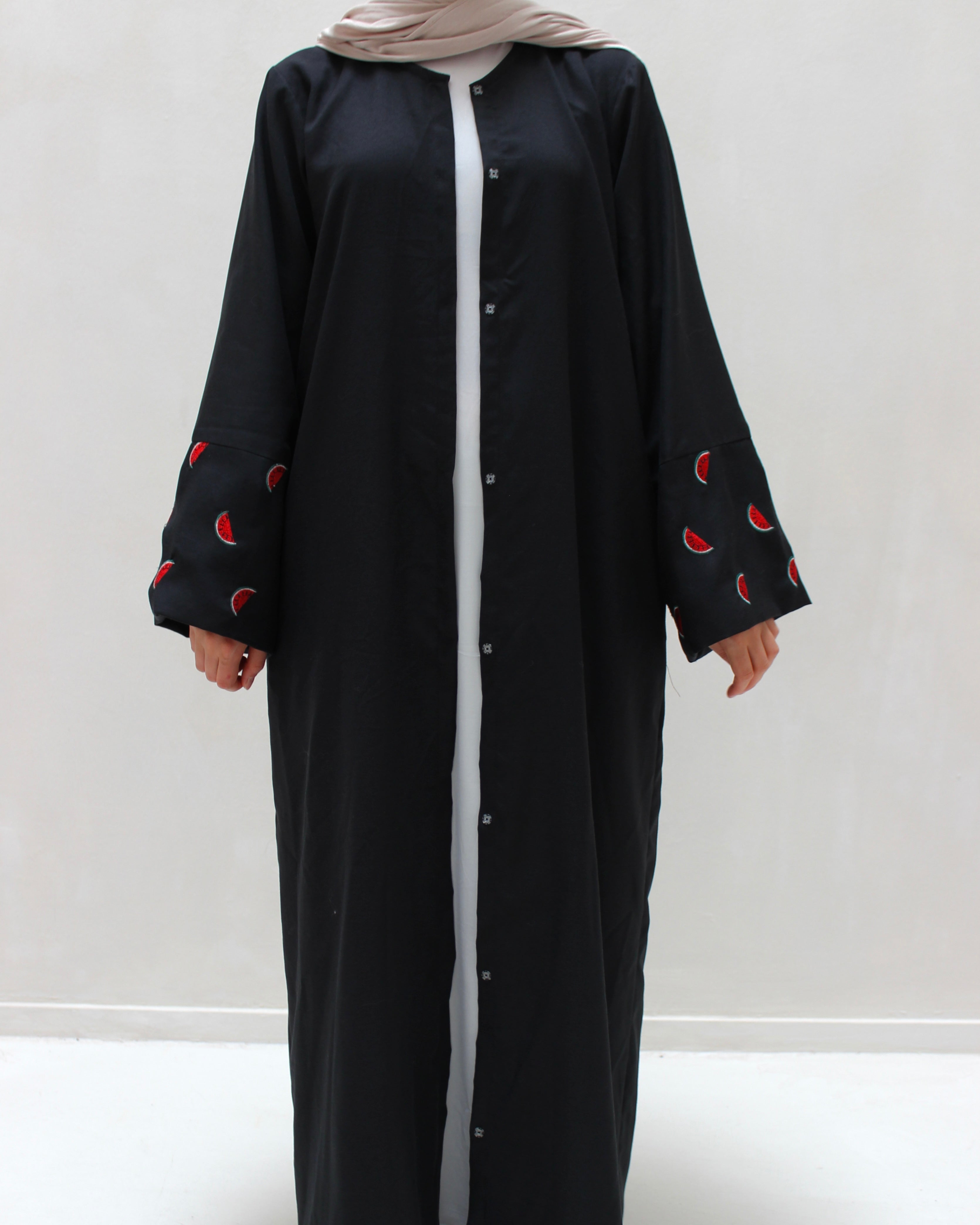 Abaya Rafah