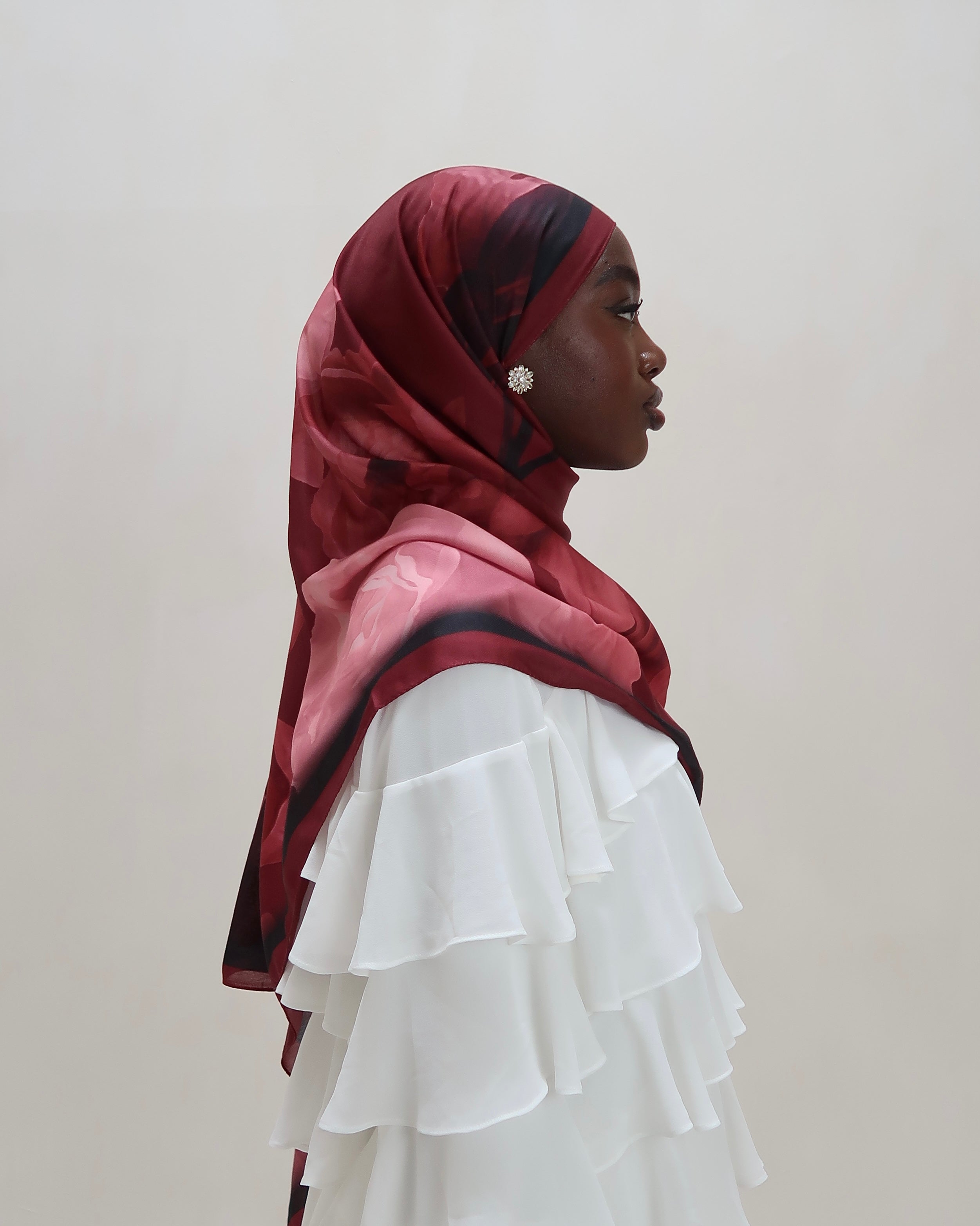 Lotus Hijab