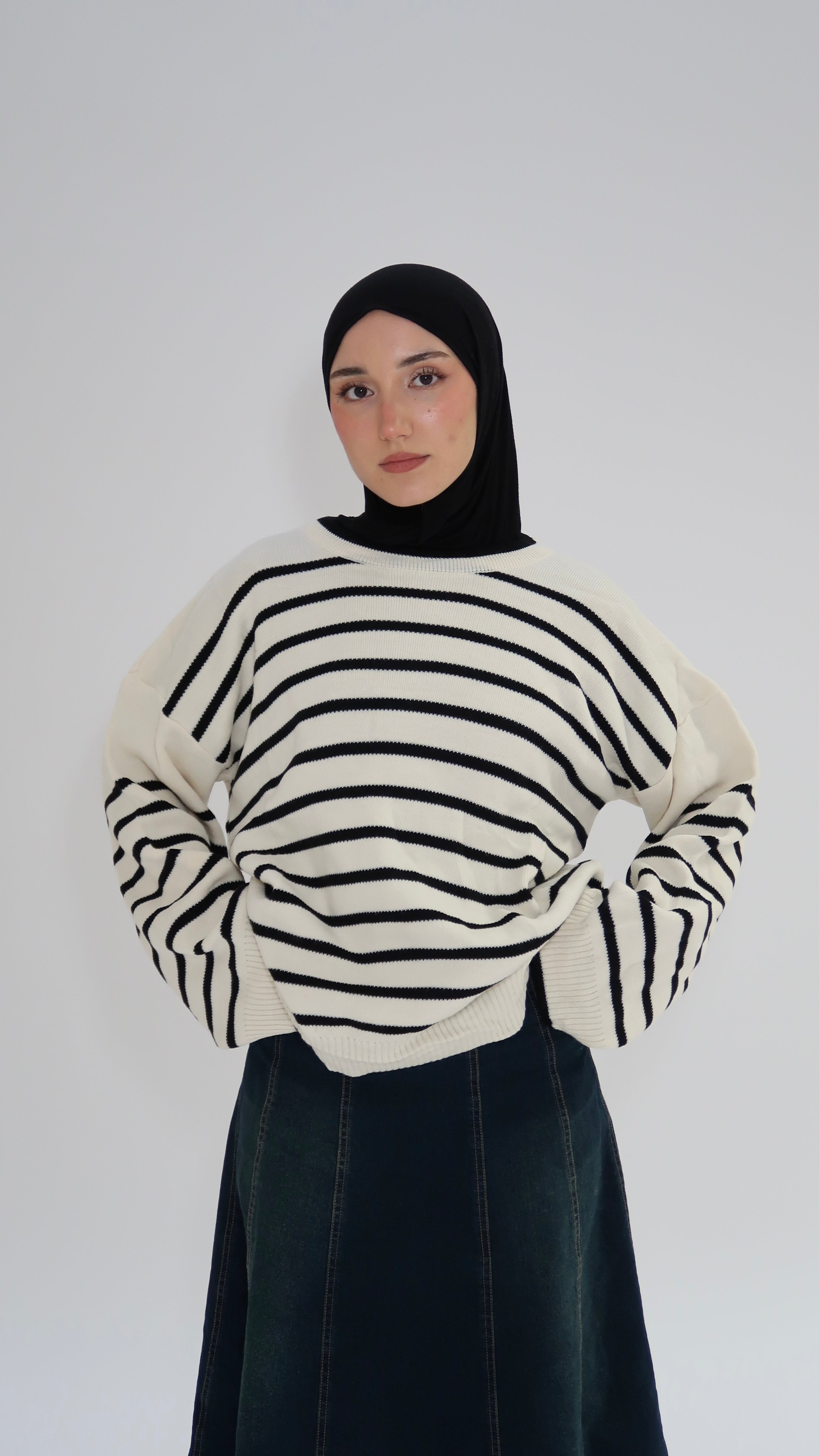 Mono Pullover