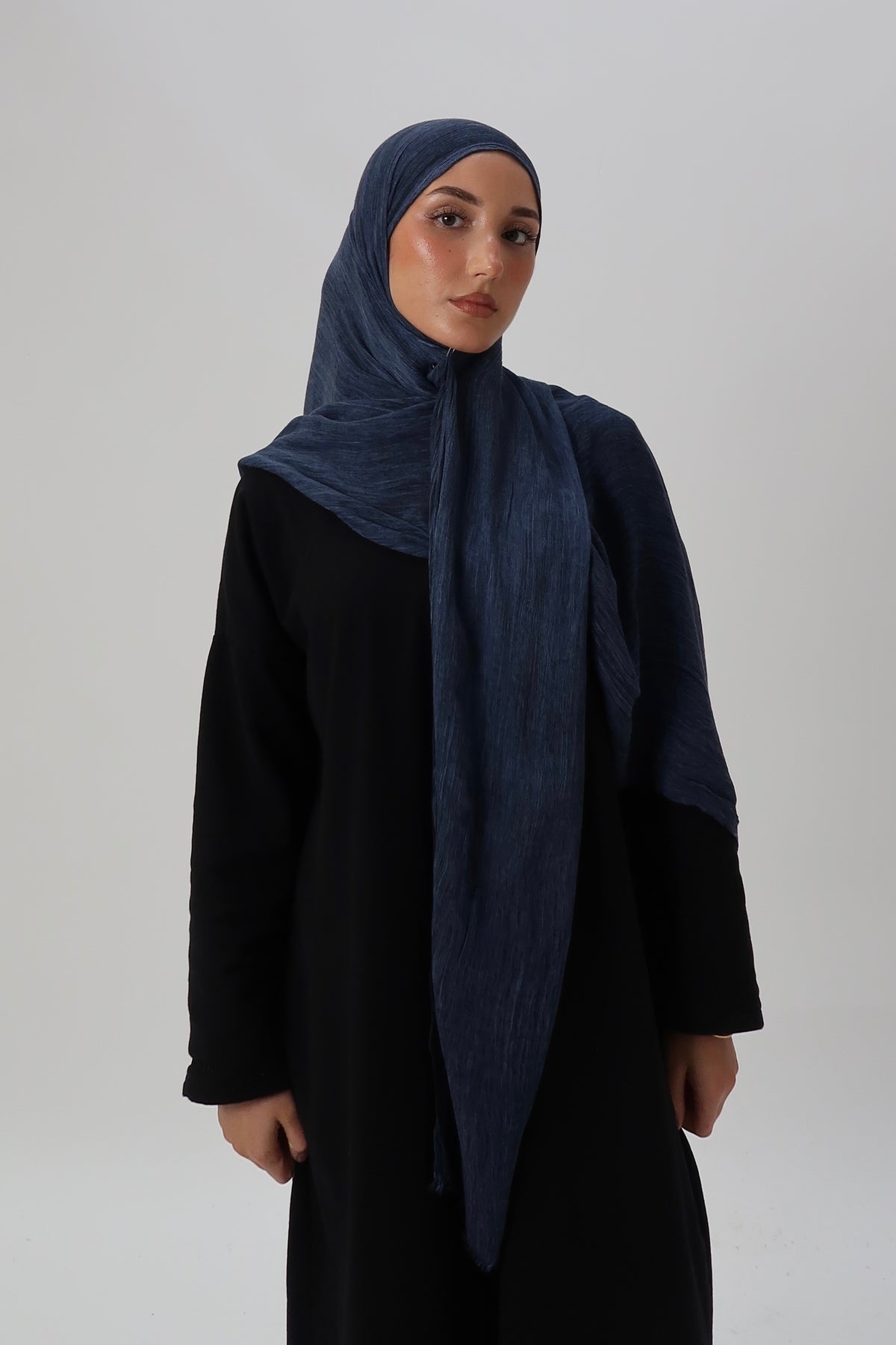 Organic touch Viskose hijab
