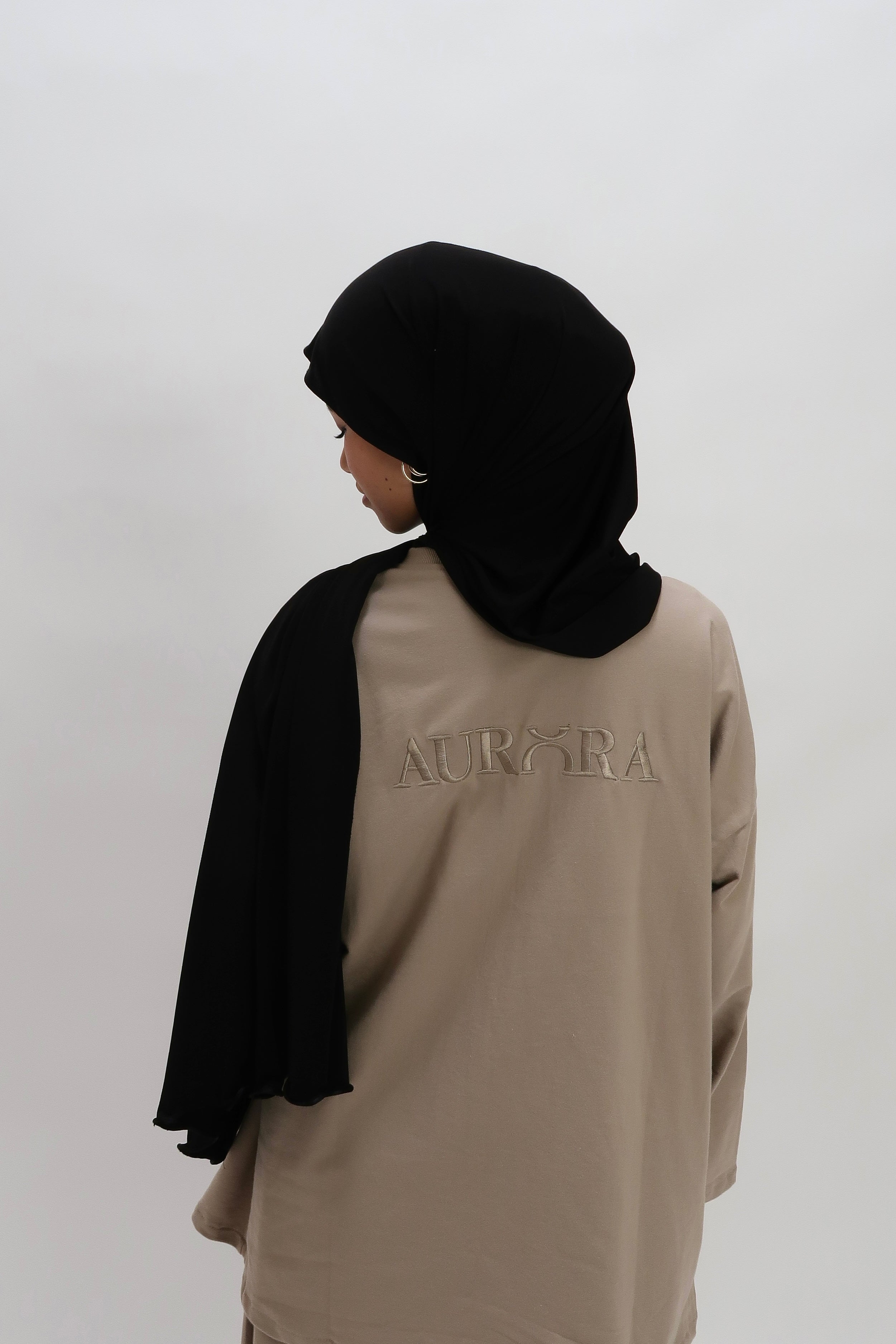 100% Baumwolloberteil