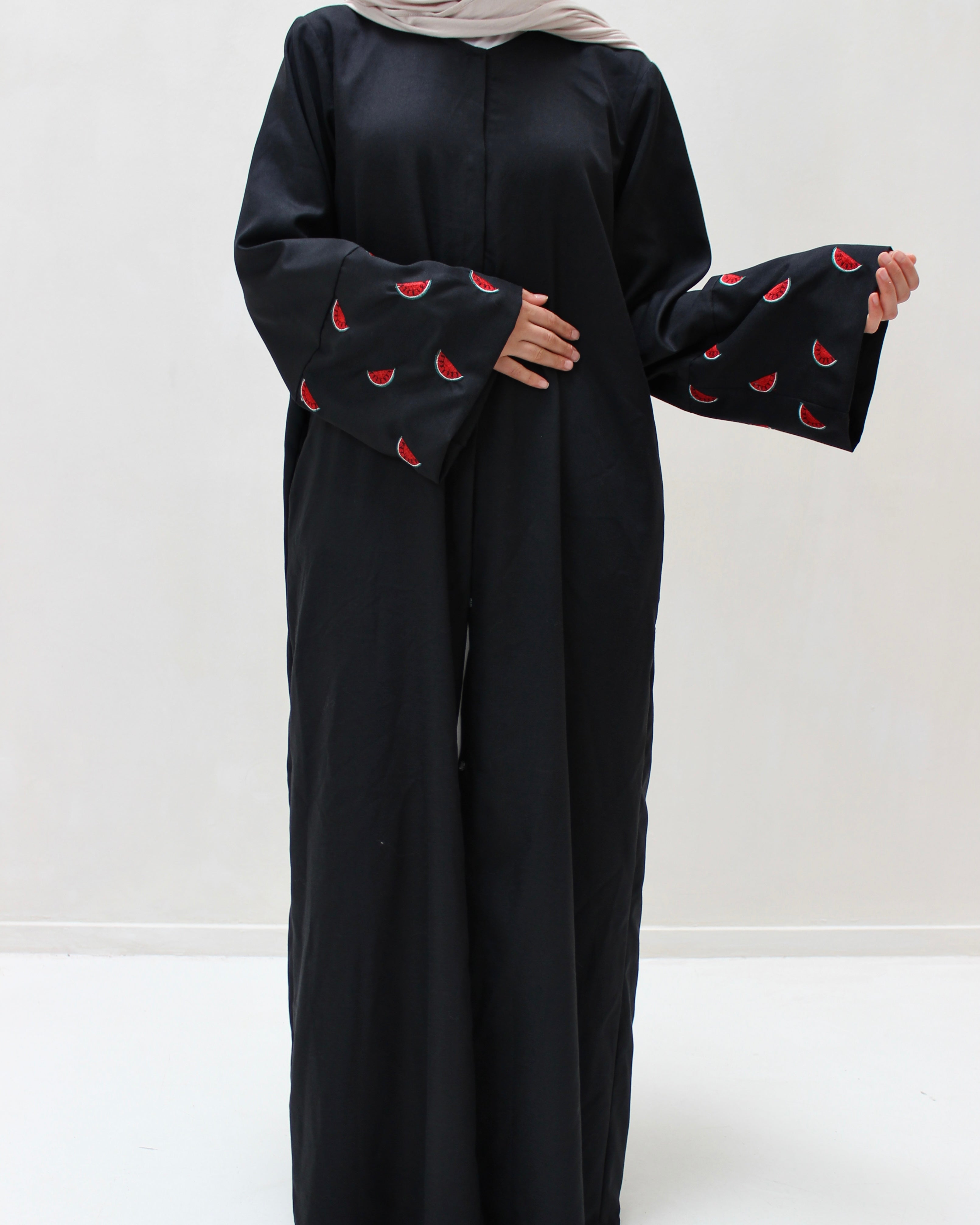Abaya Rafah