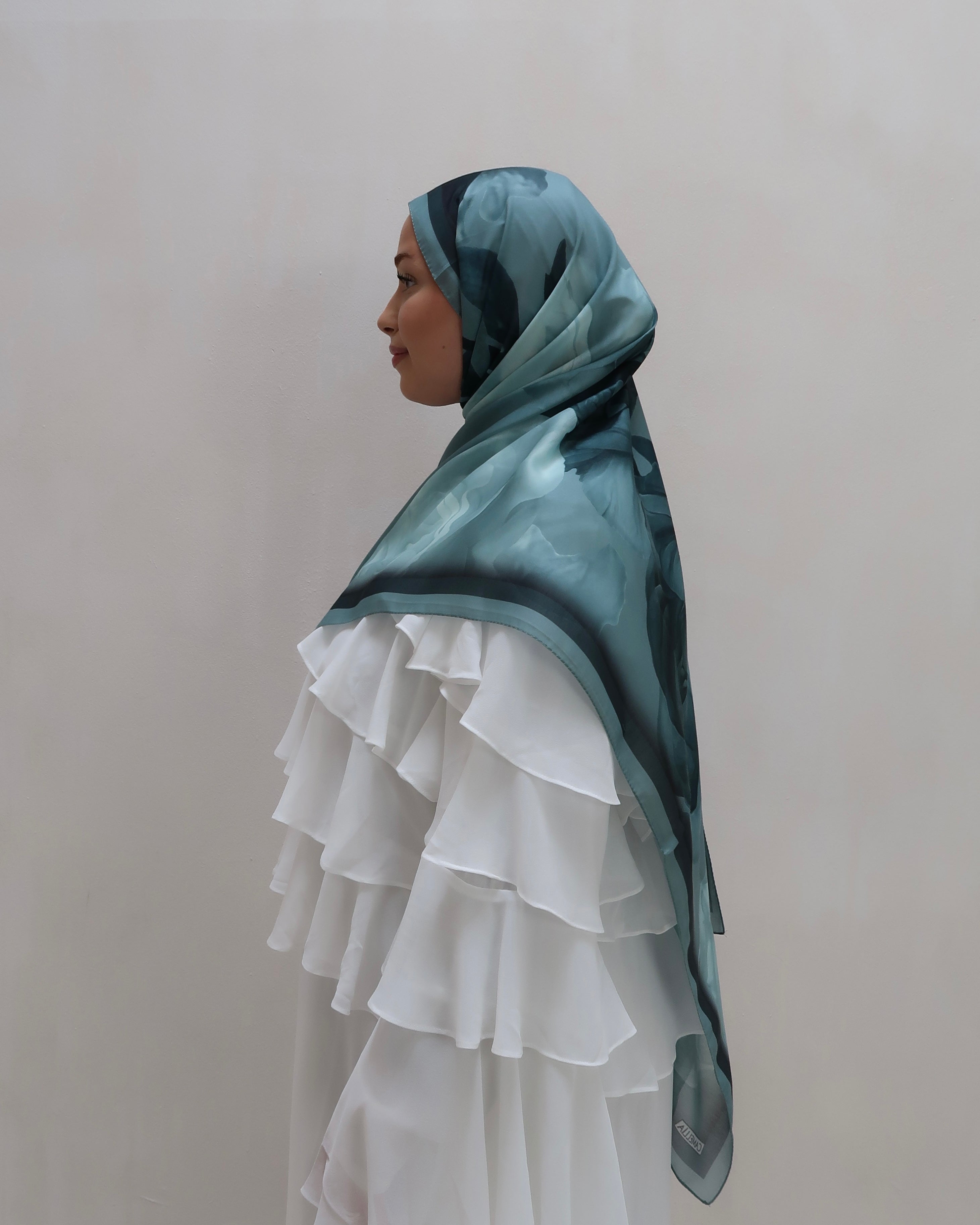 Lotus Hijab