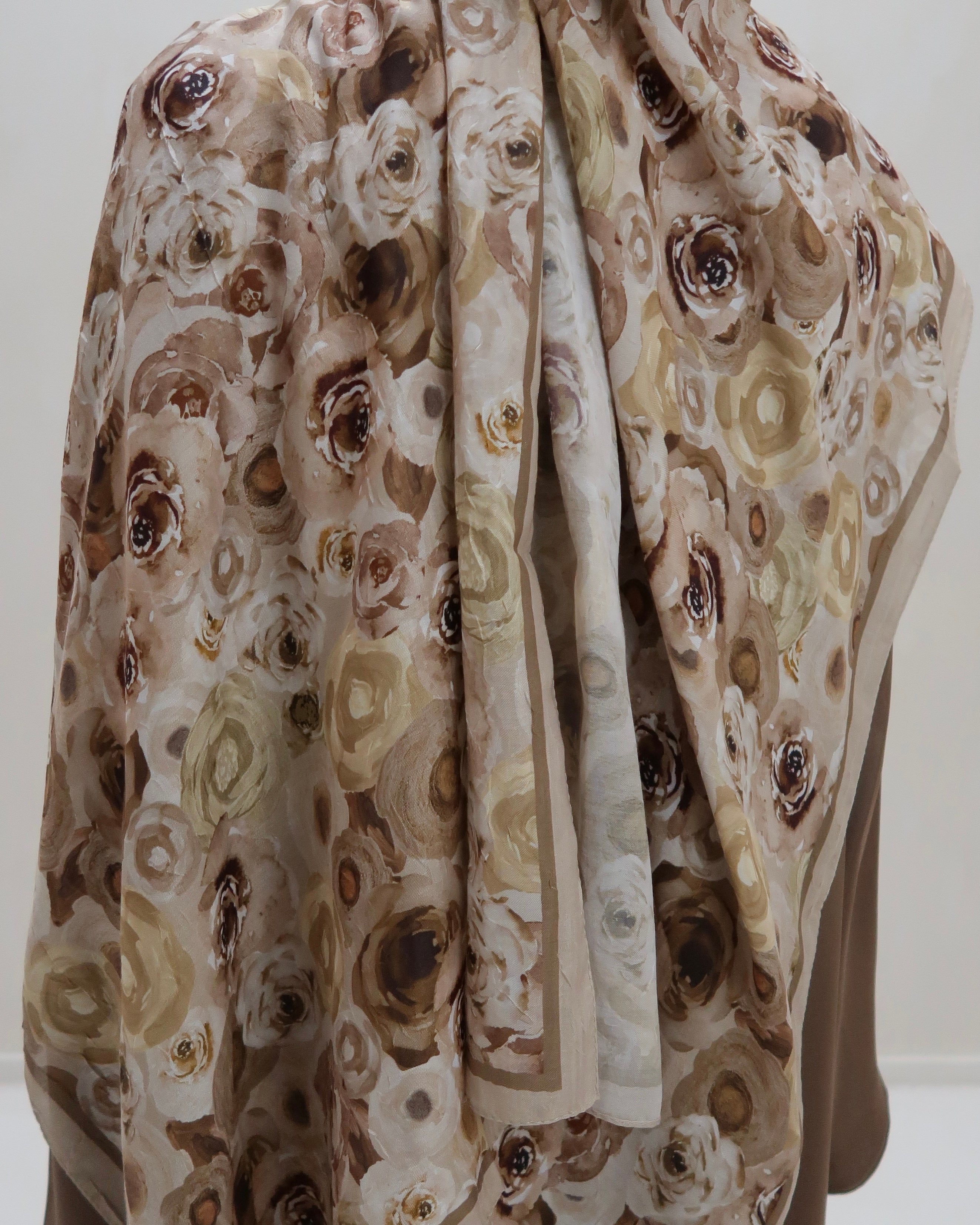 Rosemary Hijab