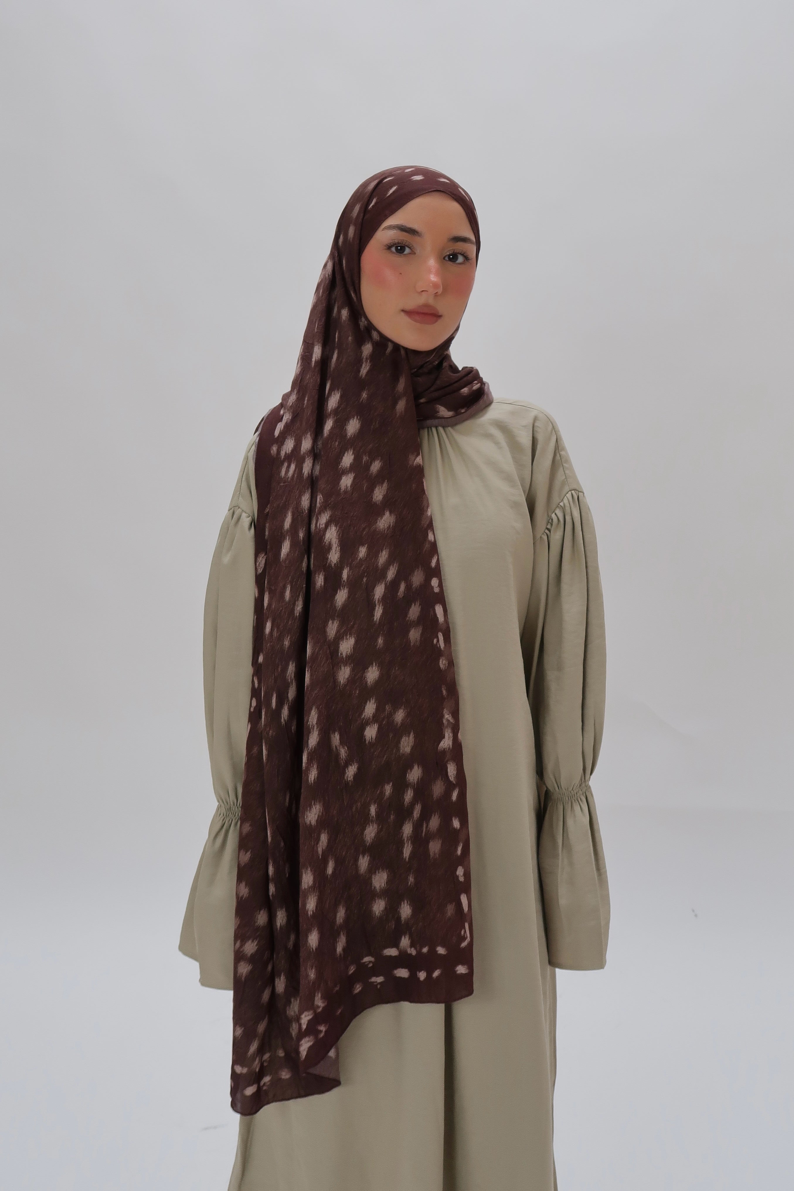 Bambi Hijab
