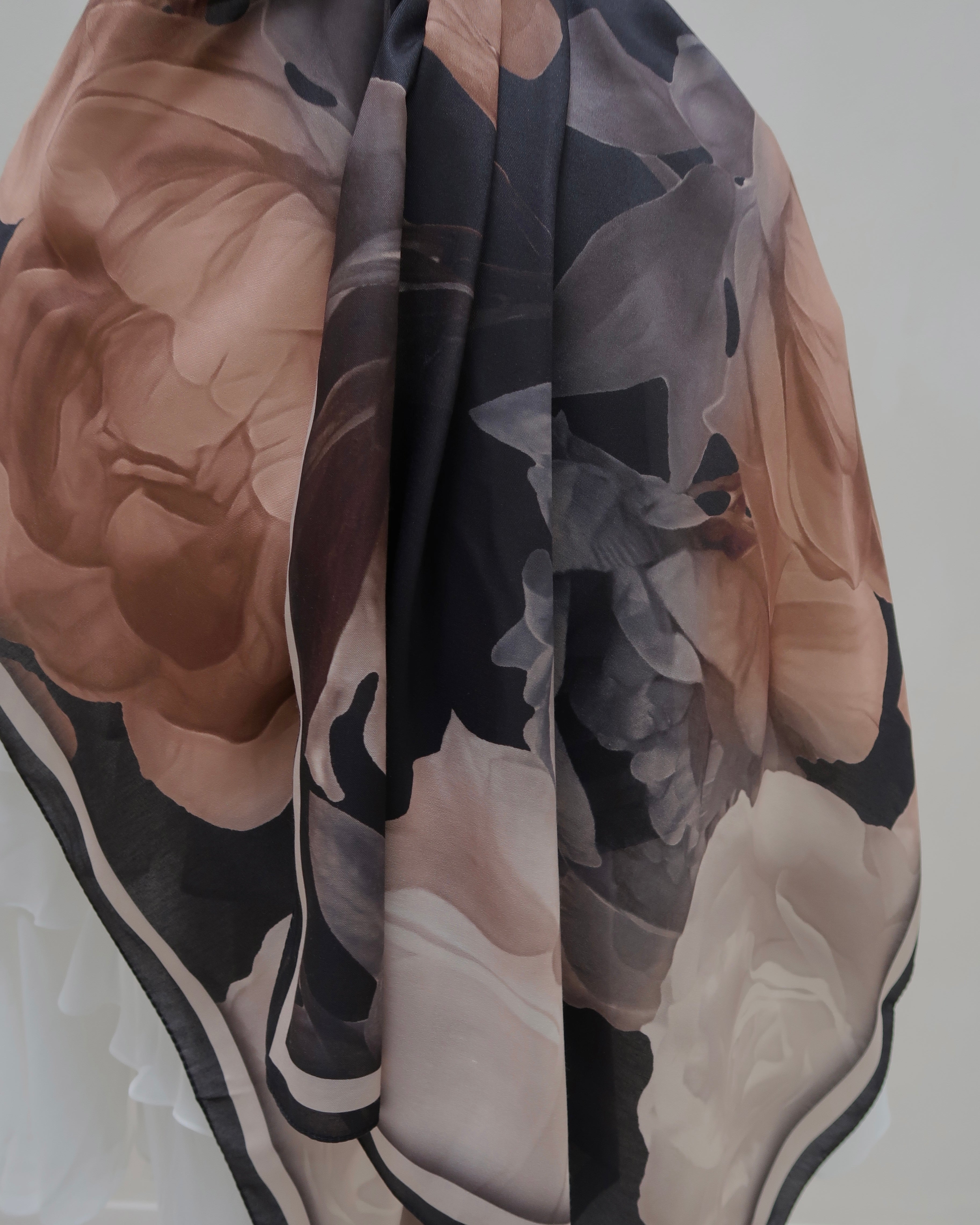 Lotus Hijab