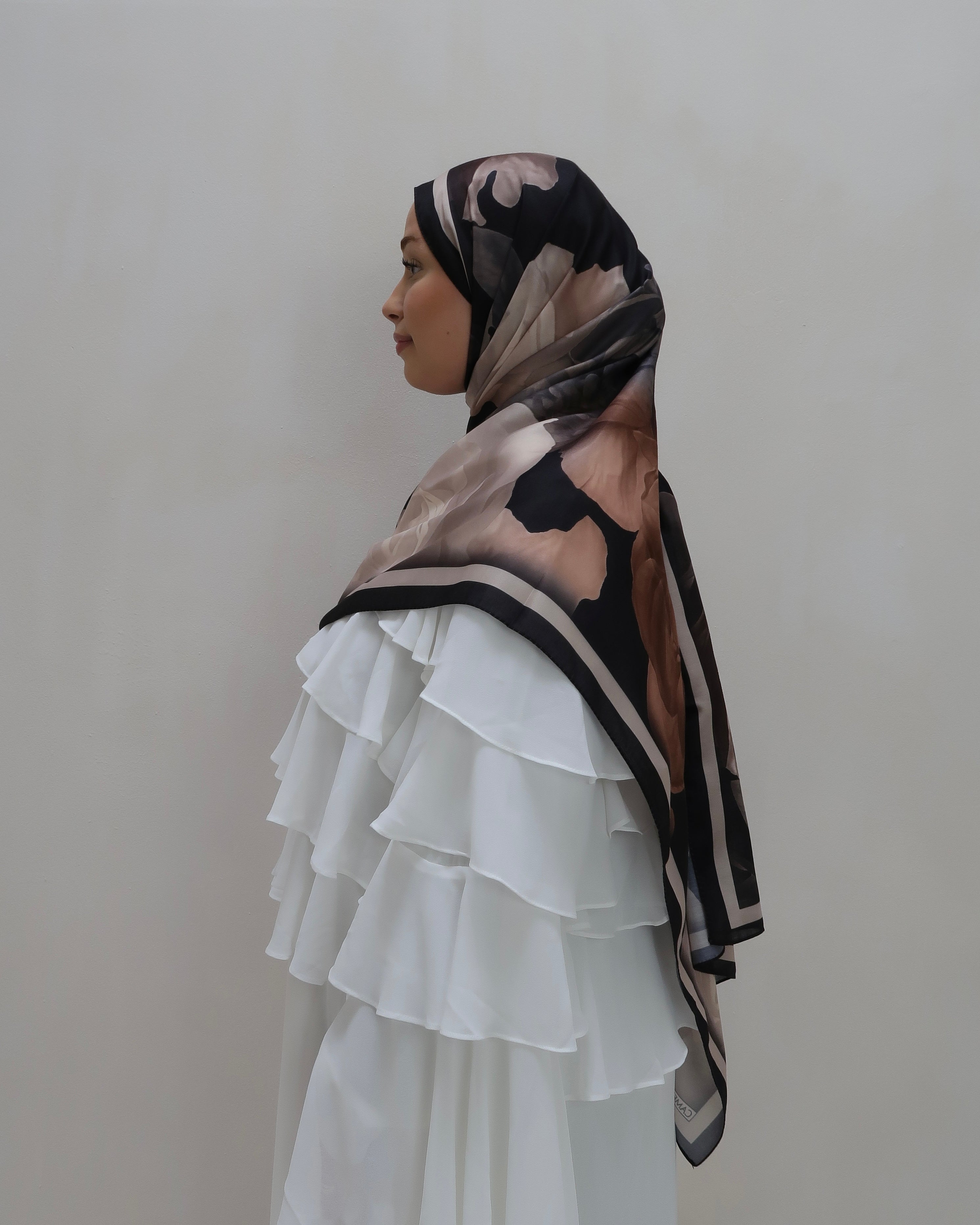 Lotus Hijab