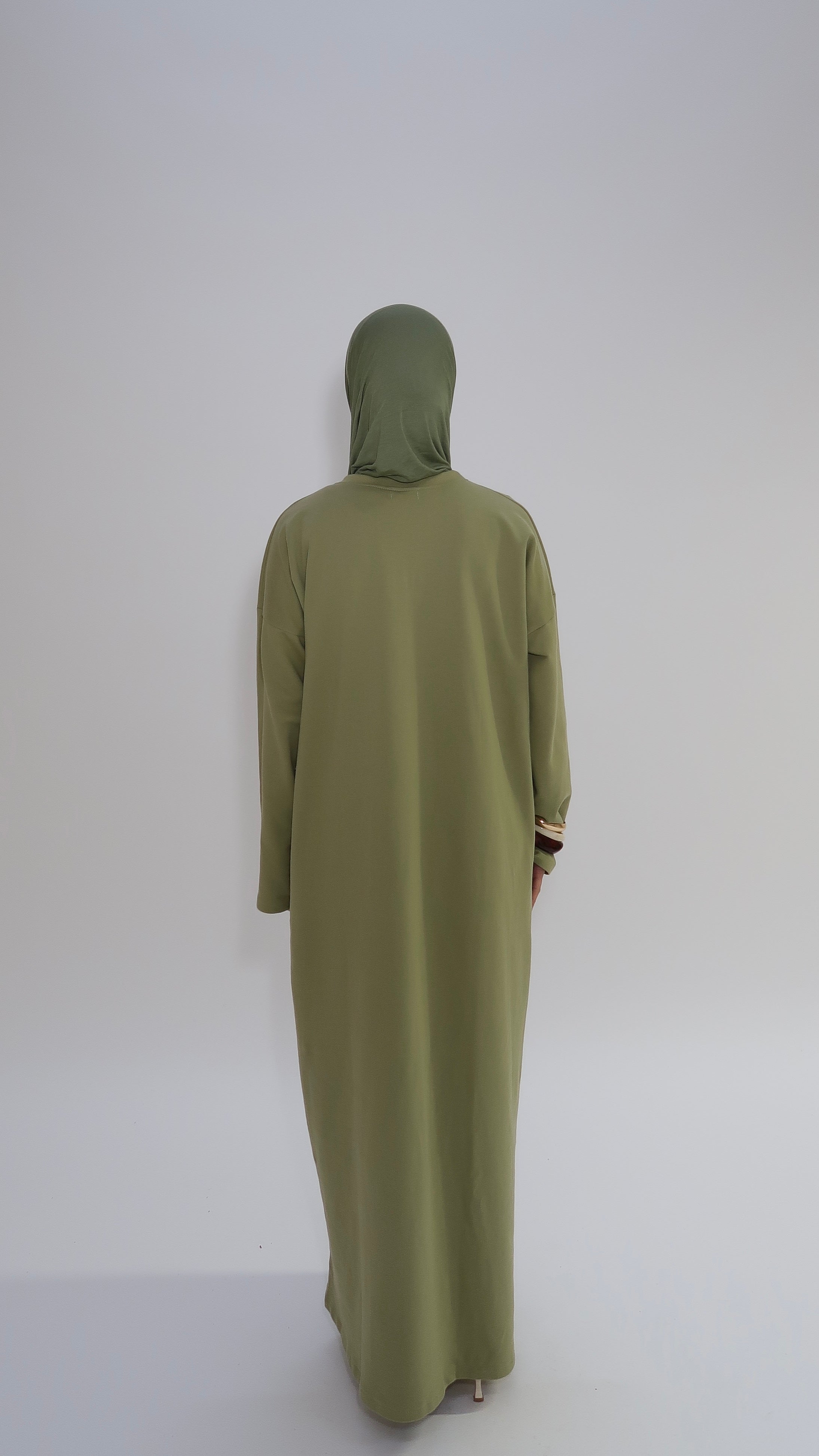 Cotton Dress