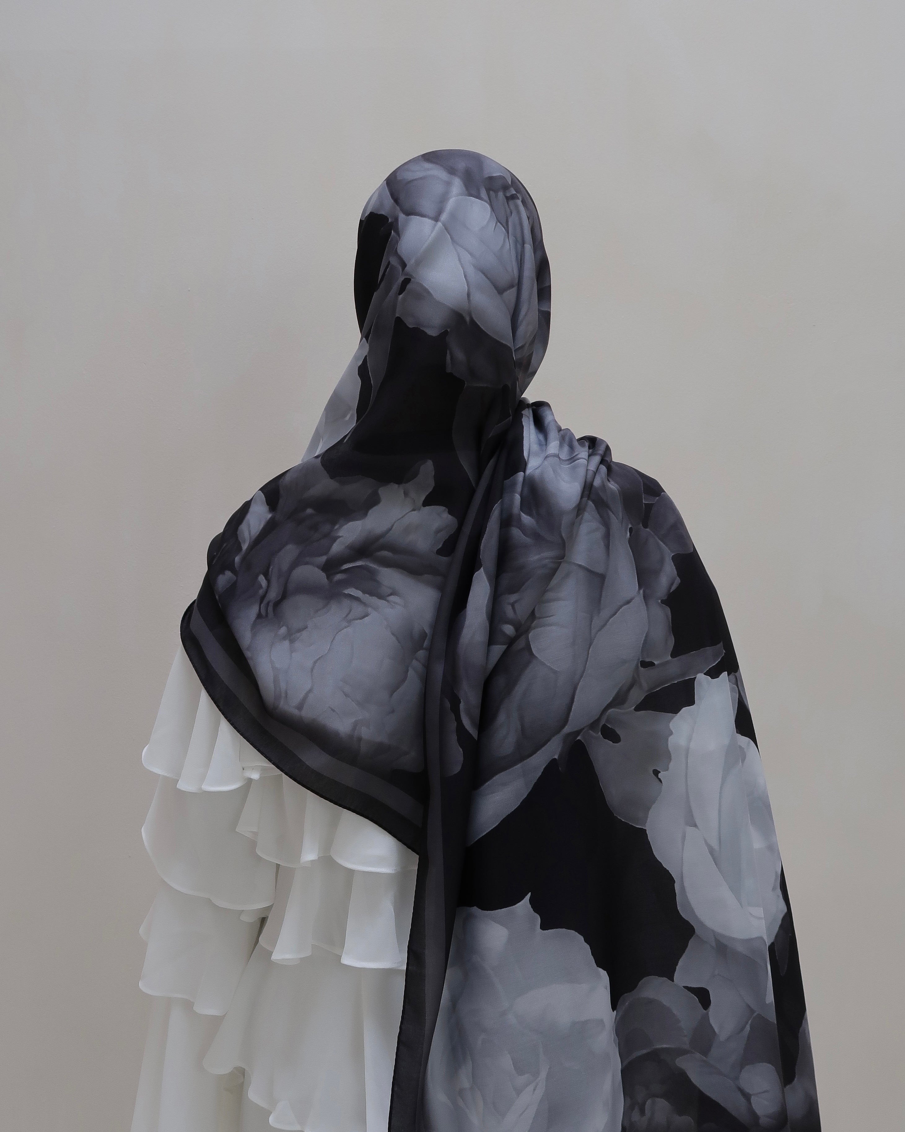 Lotus Hijab