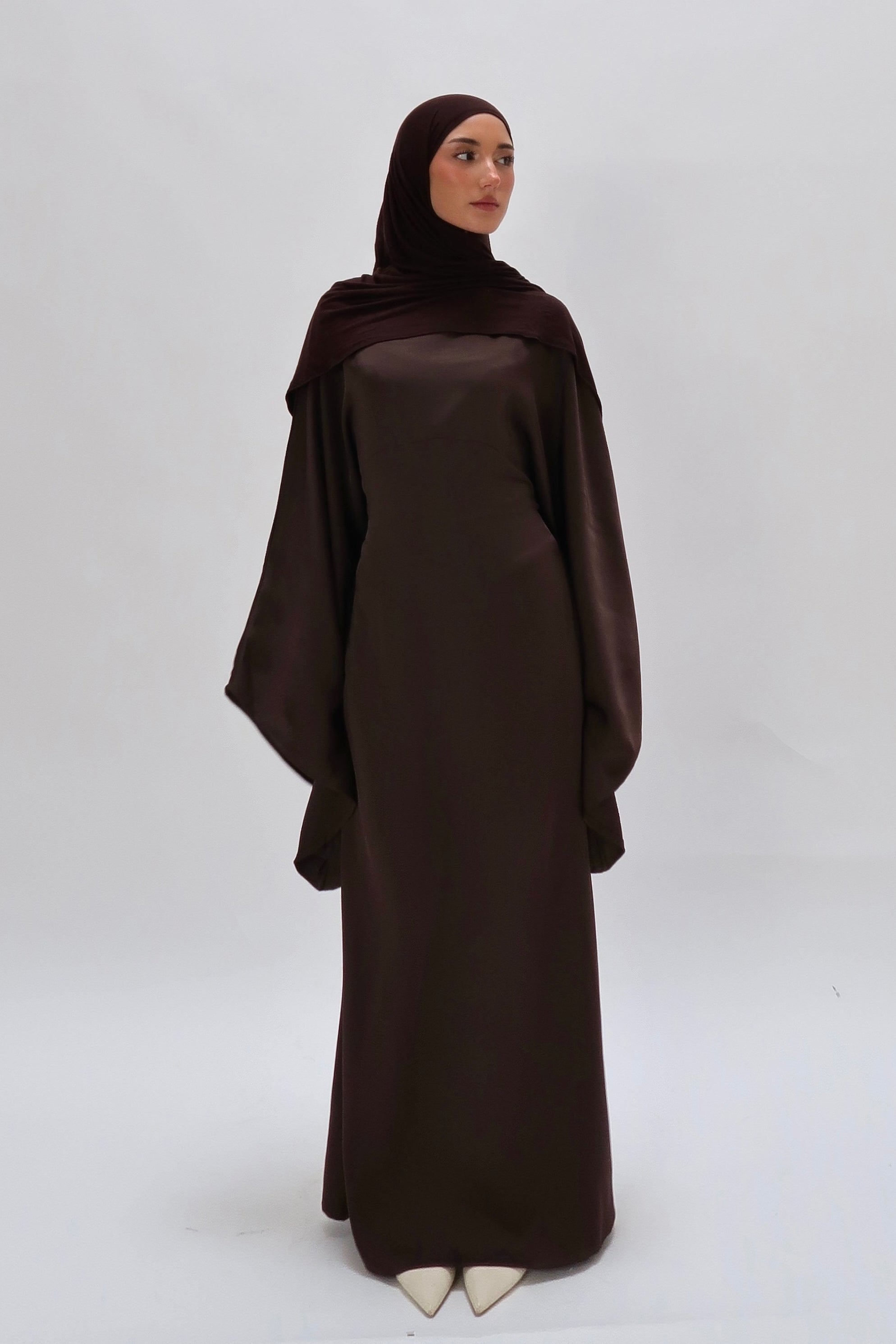 Butterfly Kleid