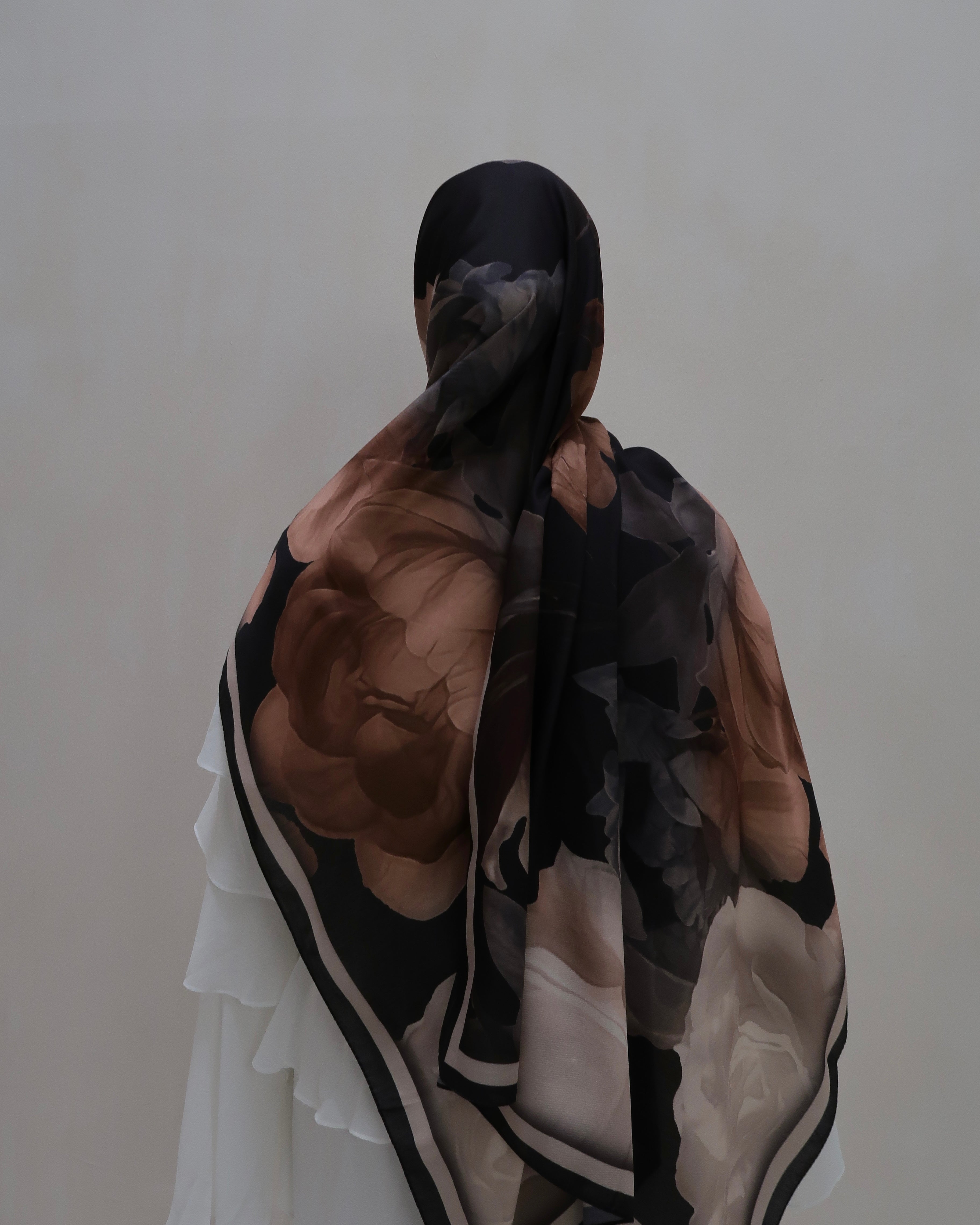 Lotus Hijab