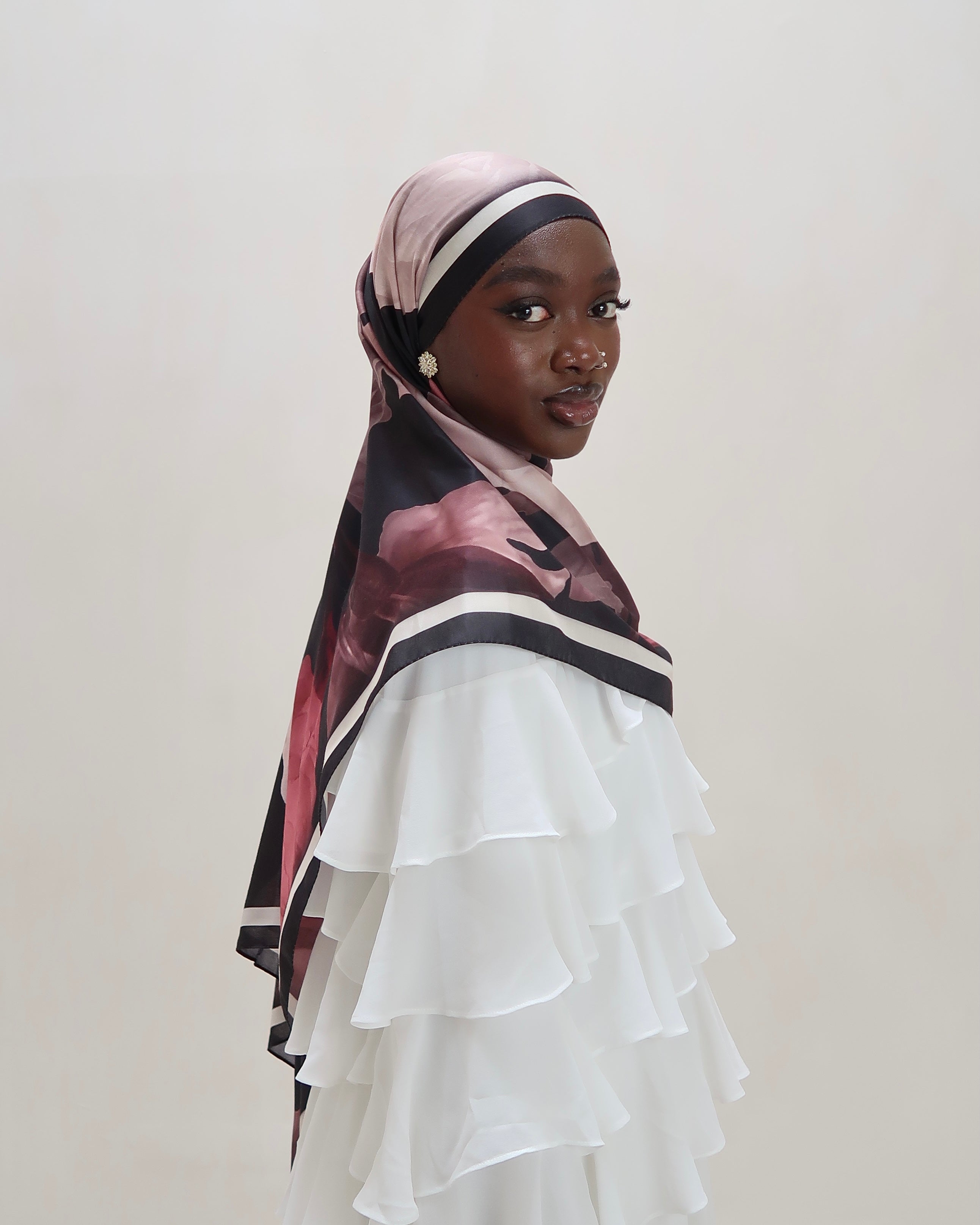 Lotus Hijab