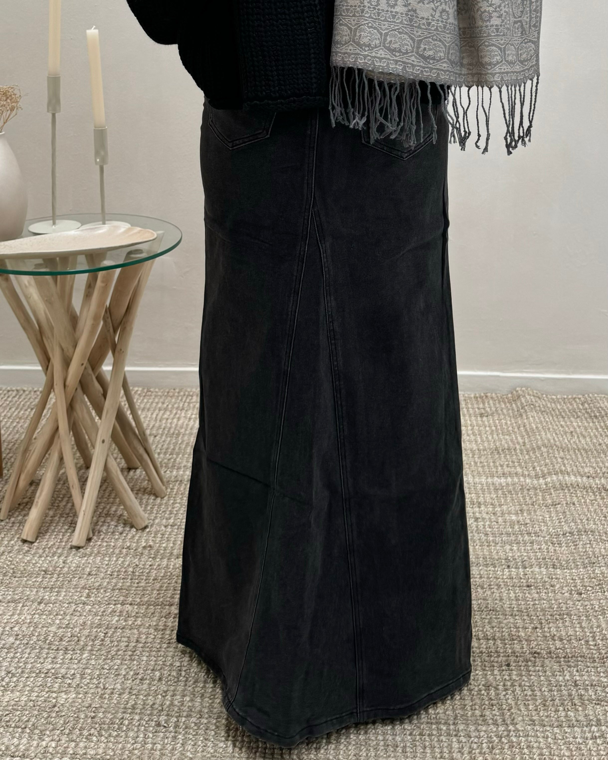 Denimrock 100cm